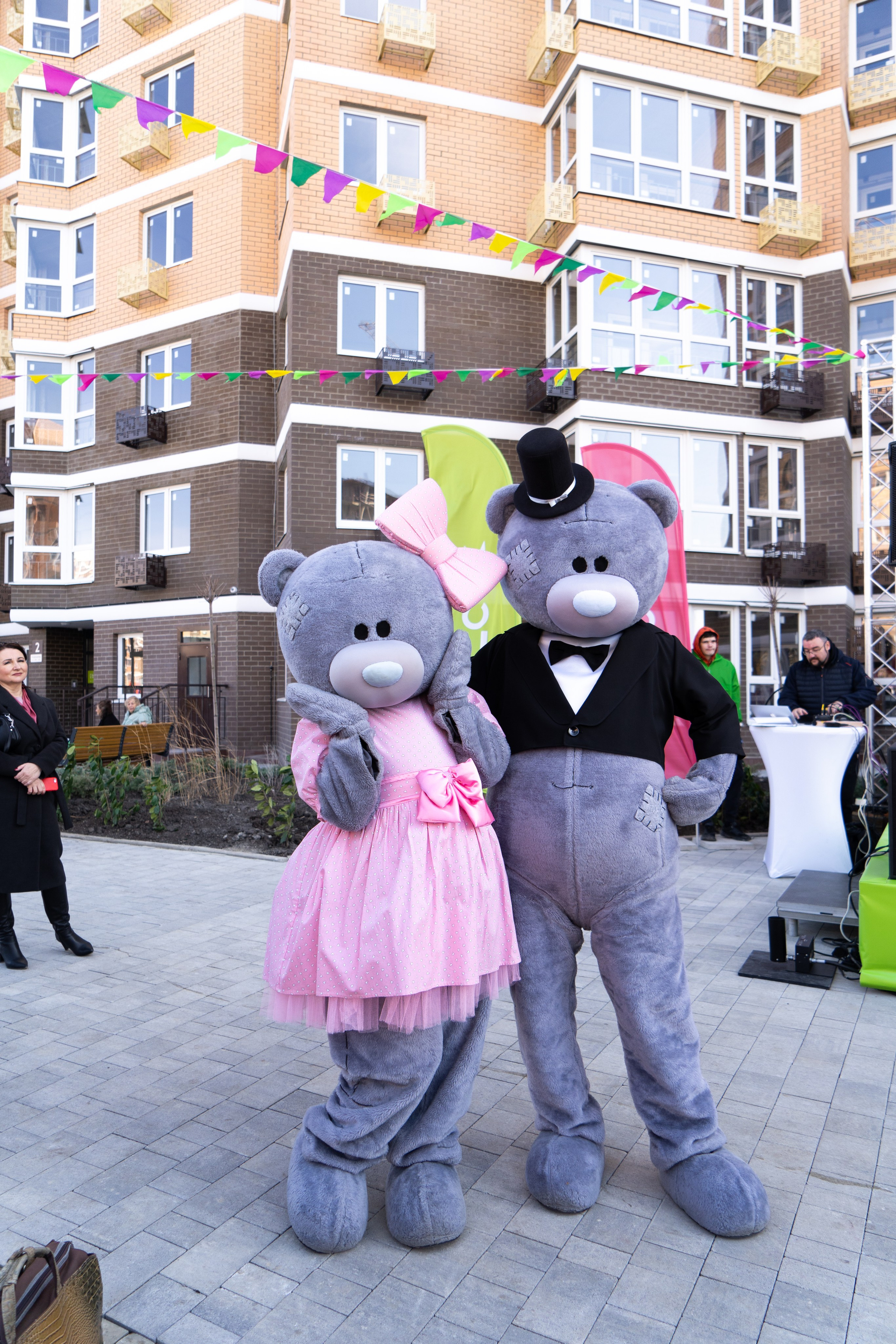 ССК строительная компания. Свадебный и семейный фотограф/видеограф в Краснодаре Наталья Осинская