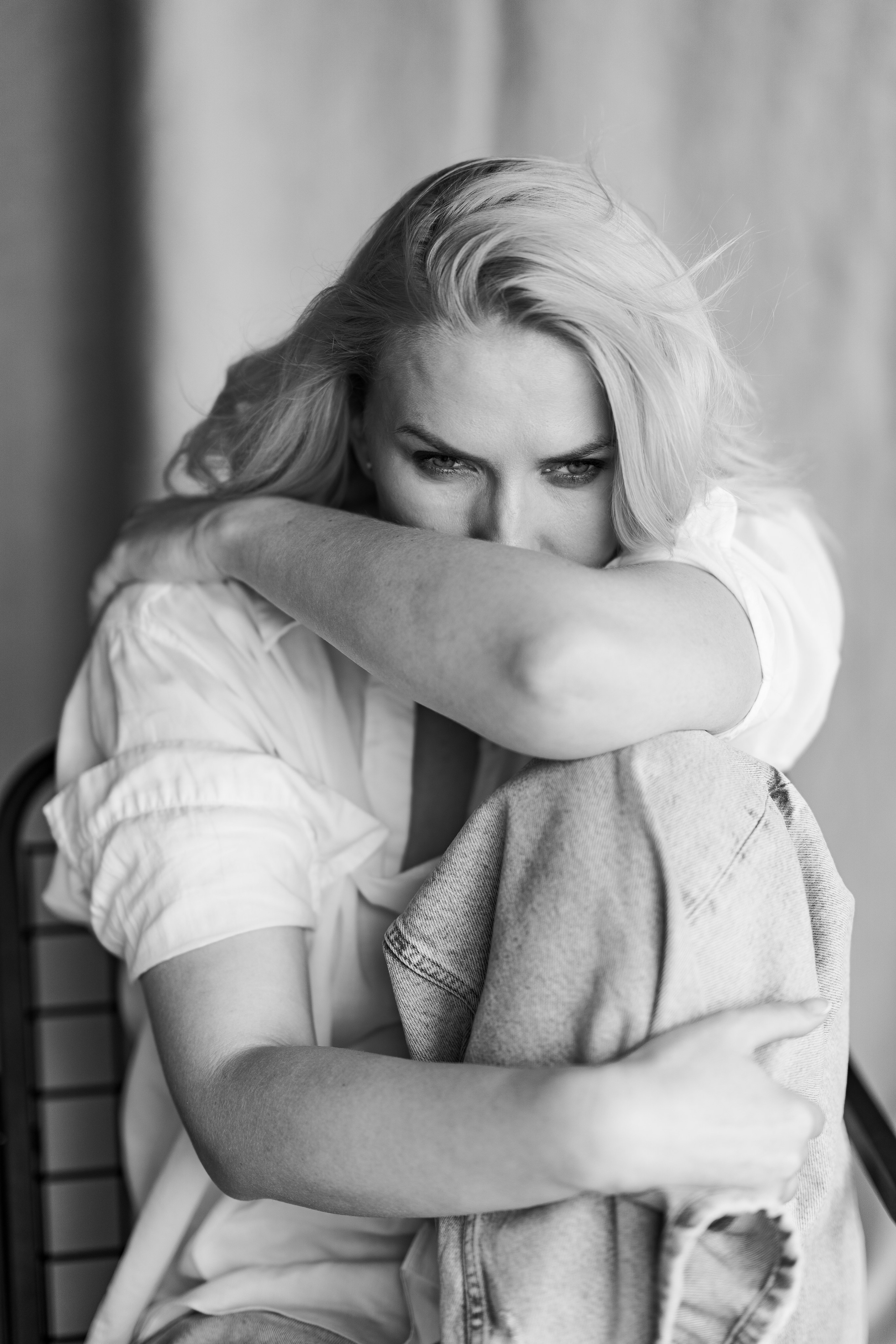 Женский портрет 35+. Женский портретный фотограф 35+ Воронеж. Добро пожаловать в магию ЧБ портрета