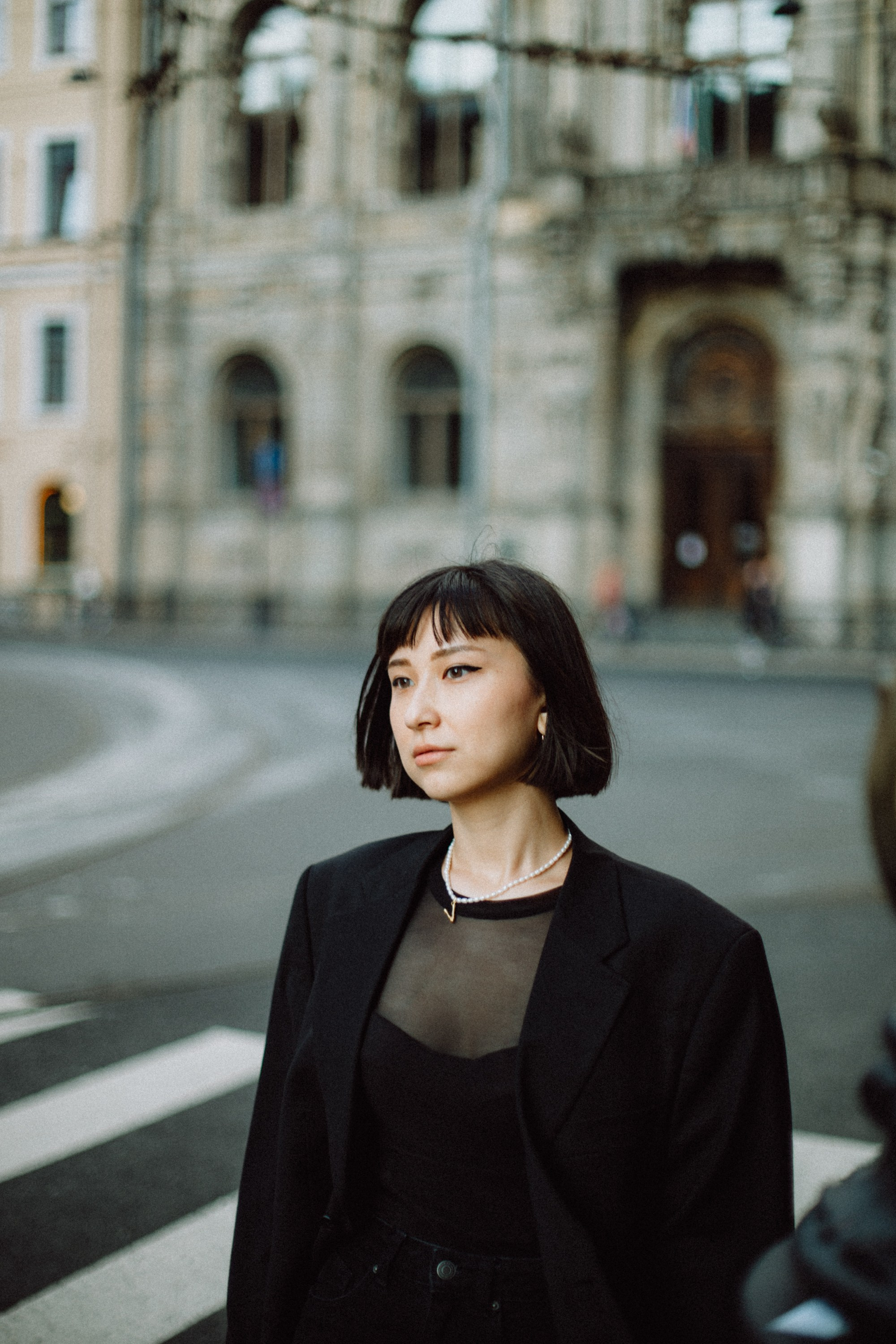 Вика. Портретный фотограф в Санкт-Петербурге Маша Чудная