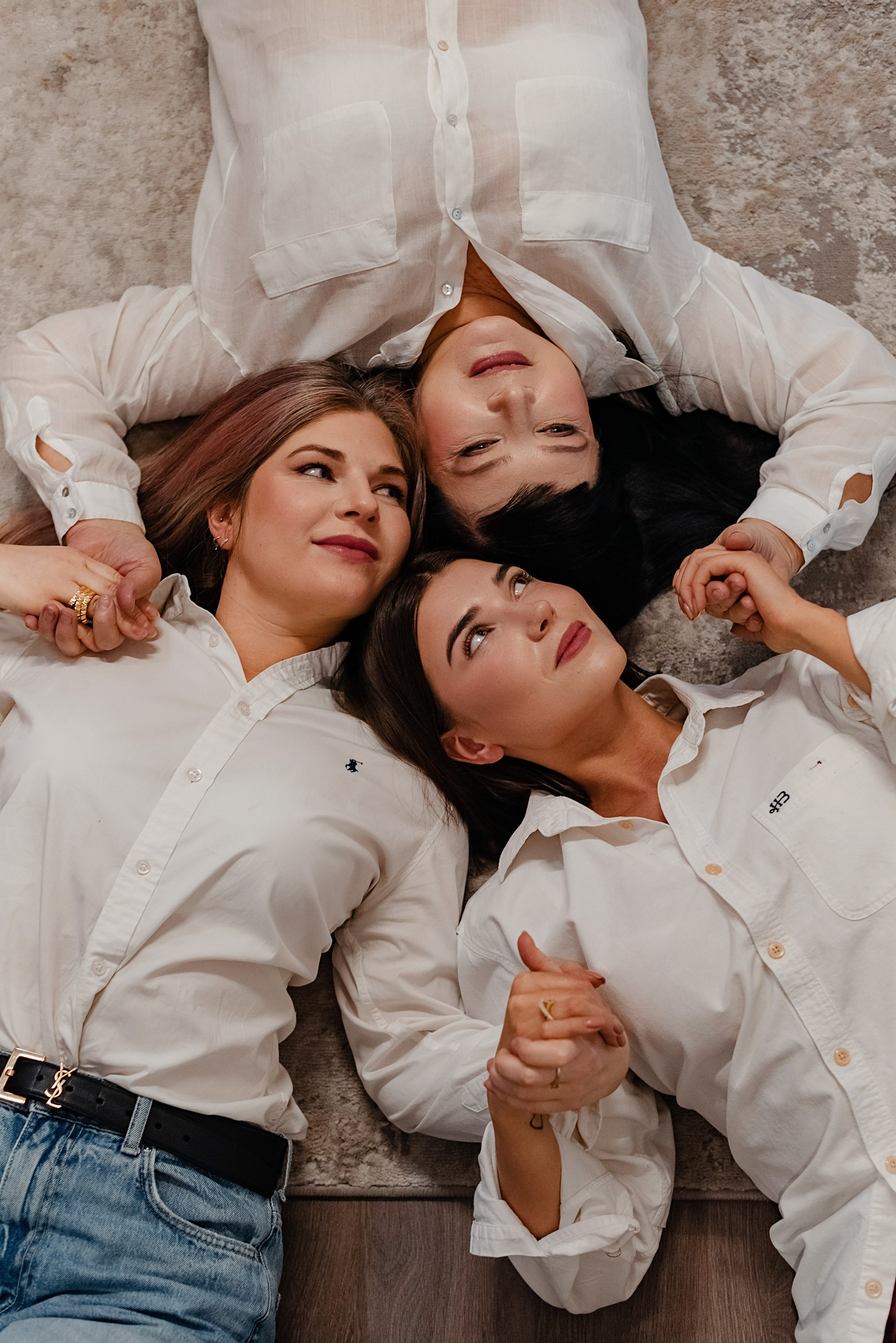 Нежнейшая семейная съемка. Фотограф Тула творческие фотосессии недорого Ольга Ромашина