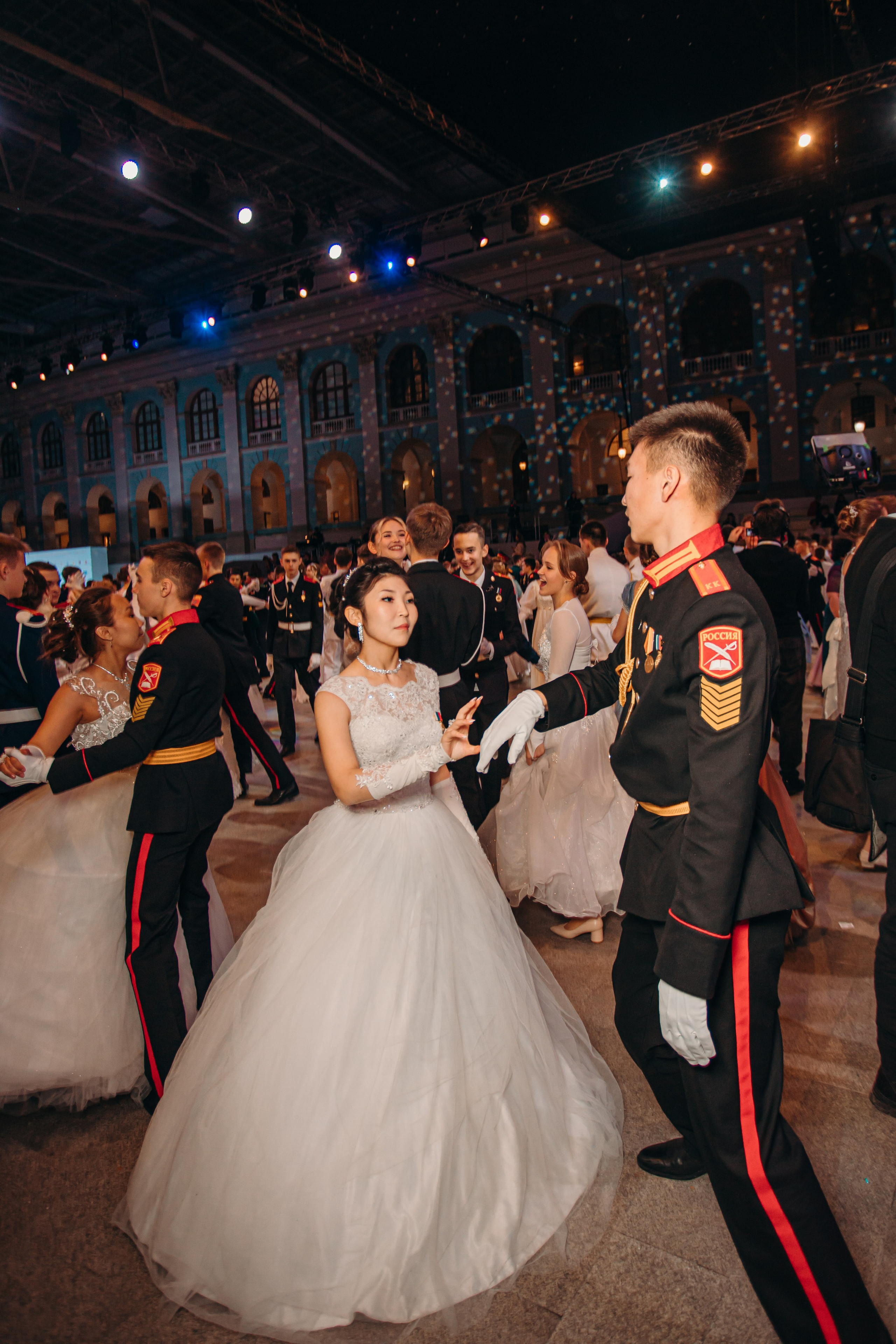 ЗИМНЯЯ СКАЗКА