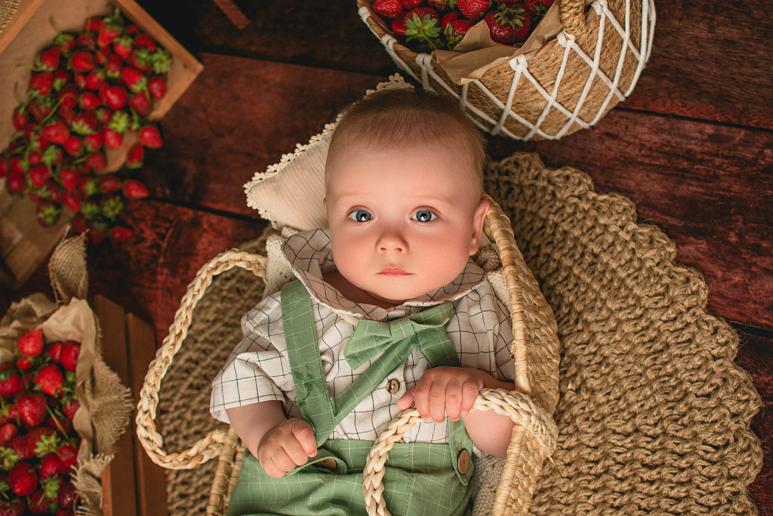 Фотопроекты. Фотограф новорождённых в Санкт-Петербурге Наталья Булгакова