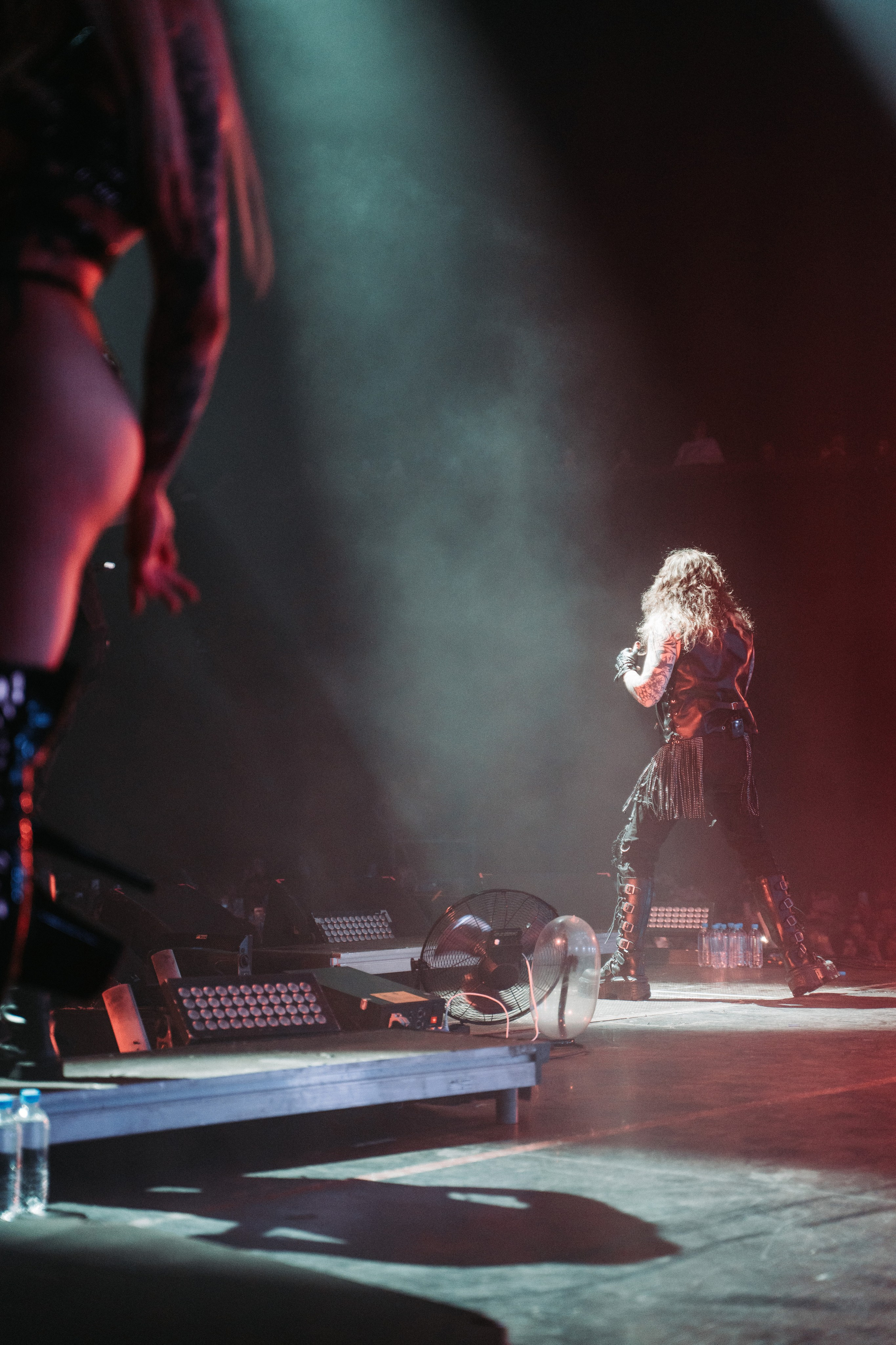 NEVERLOVE. Игорь Богатов — фотограф