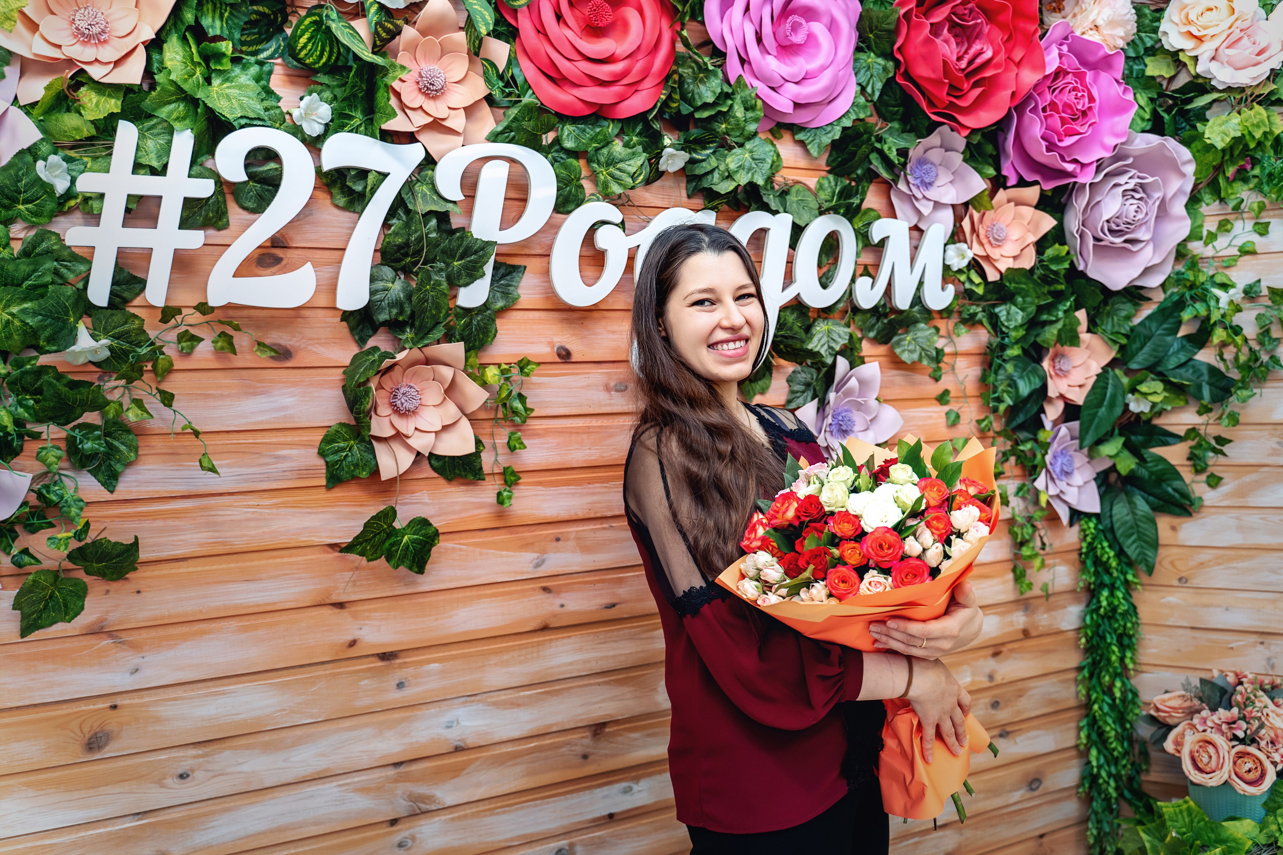 Выписка из роддома 27 им. Вересаева. Фотограф на выписку из роддома. Фотограф \ Видеограф на Крещение, Венчание Москва| Семейные съемки
