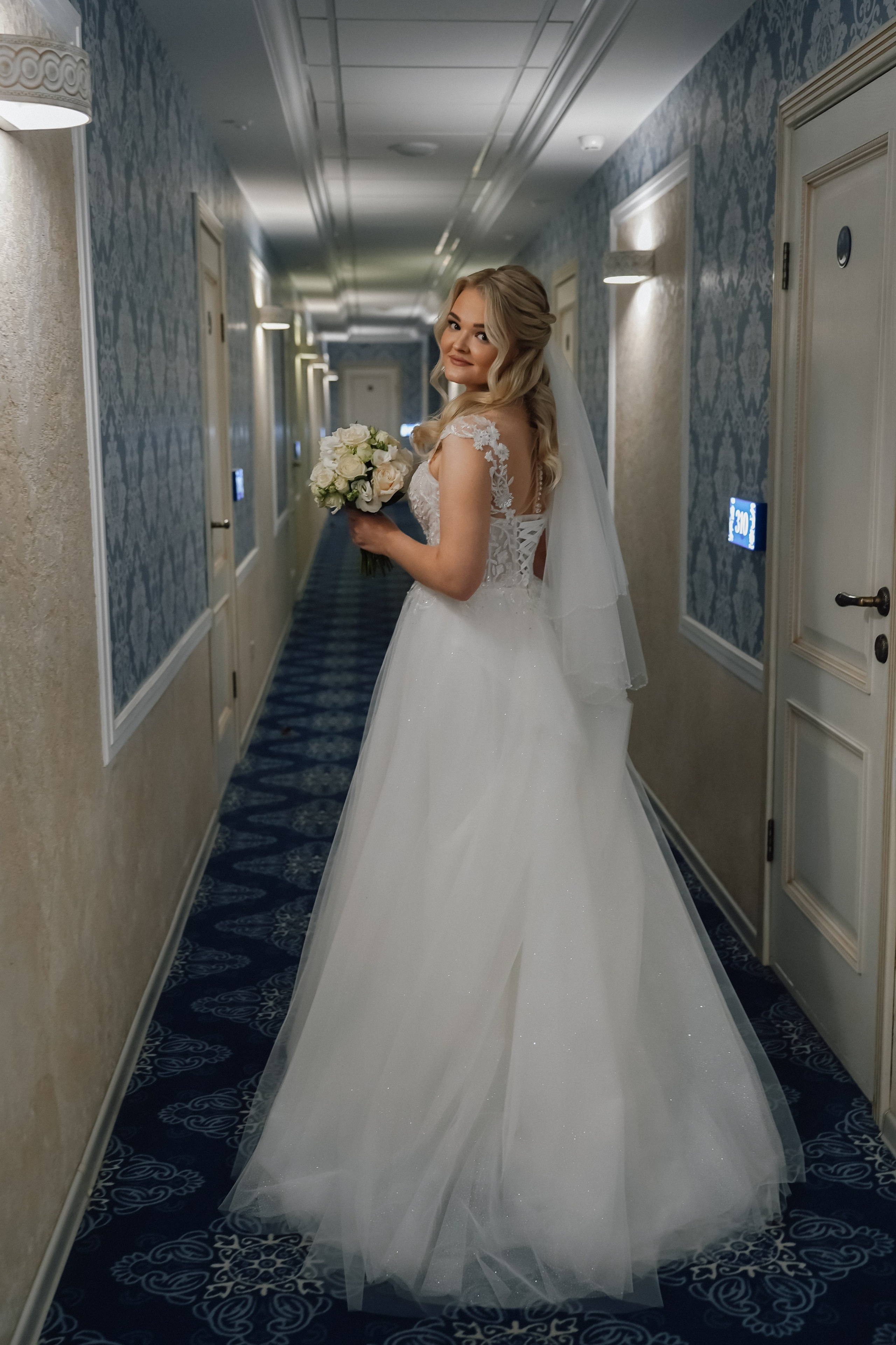 Евгений и Надежда. Свадебный и семейный фотограф в Волгограде Наталья Наумова