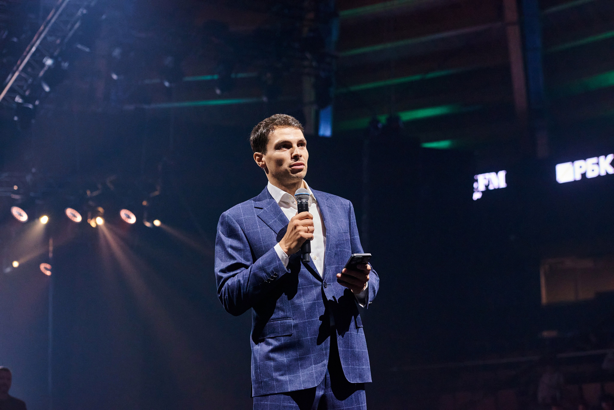 Мой бизнес FORUM. Иван Ступа, репортажный фотограф в Санкт-Петербурге и Ленинградской области