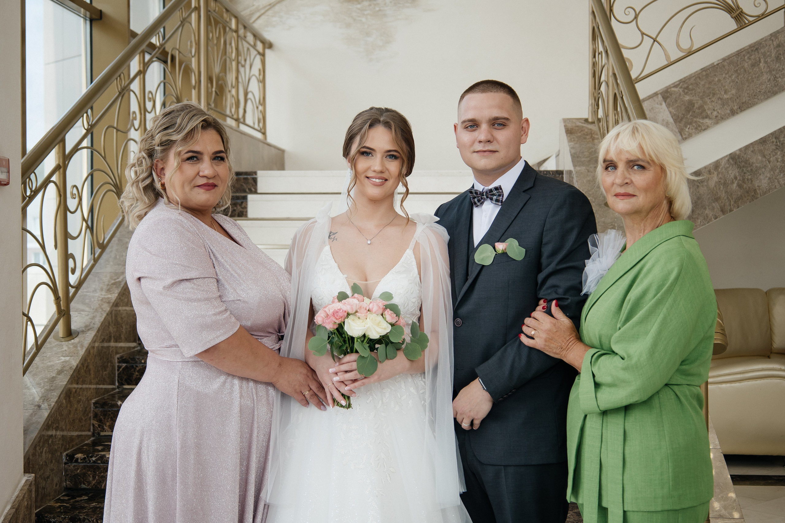 Свадьба полный день. Фотограф в Иркутске