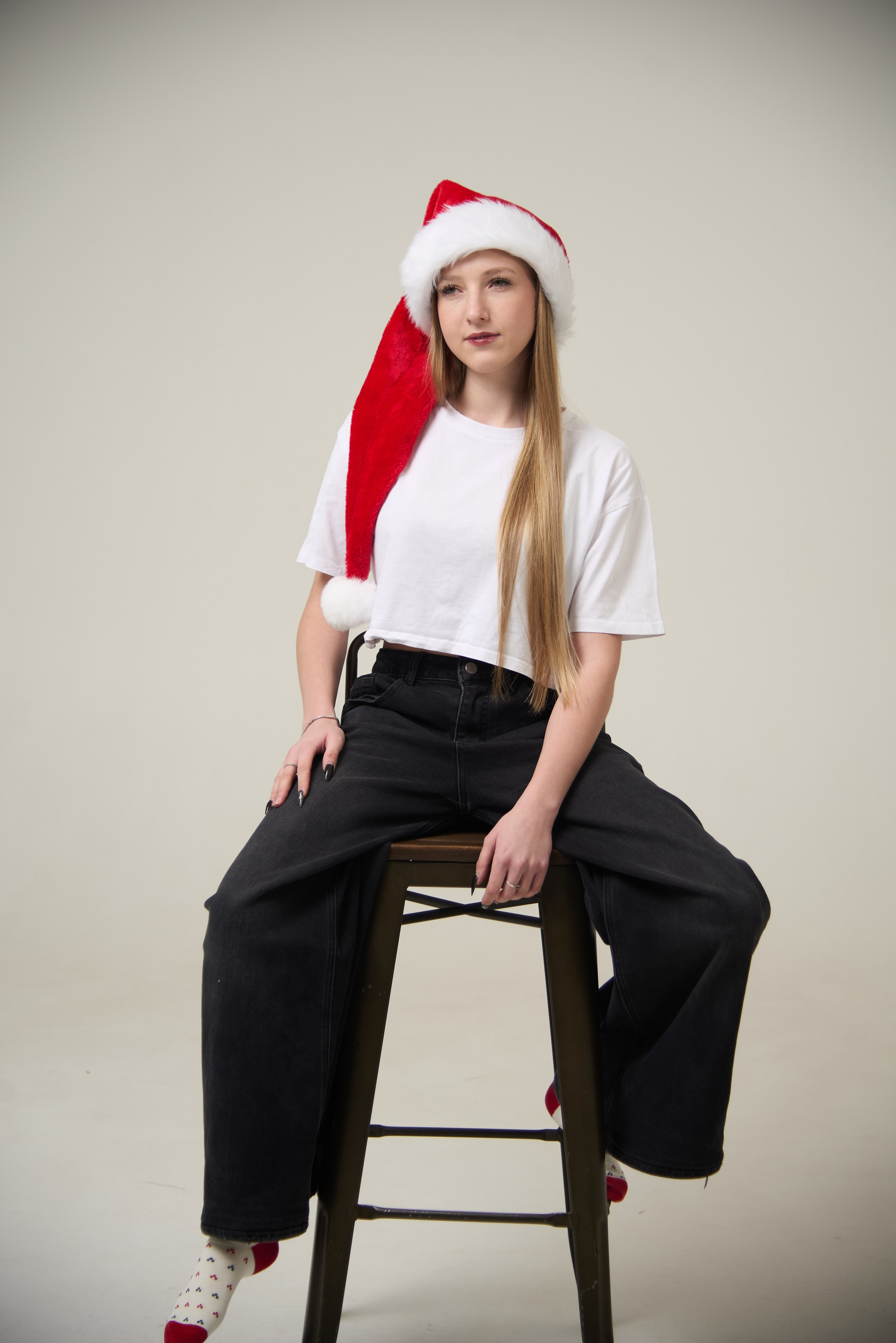 Анастасия. Фотостудия Алматы — 2 Stula.Studio | Аренда залов