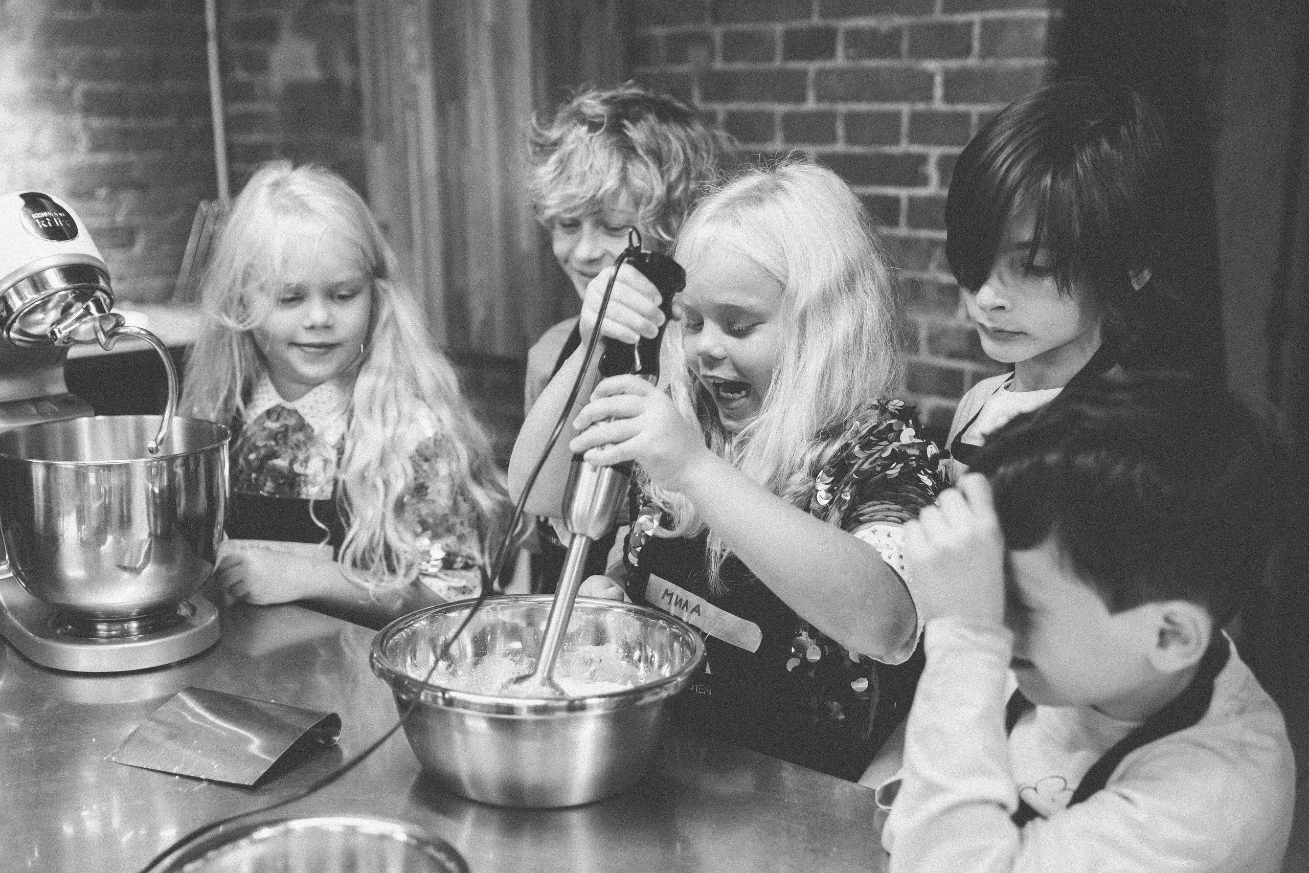 День Рождения. Портфолио свадебного фотографа. Роман Каргаполов