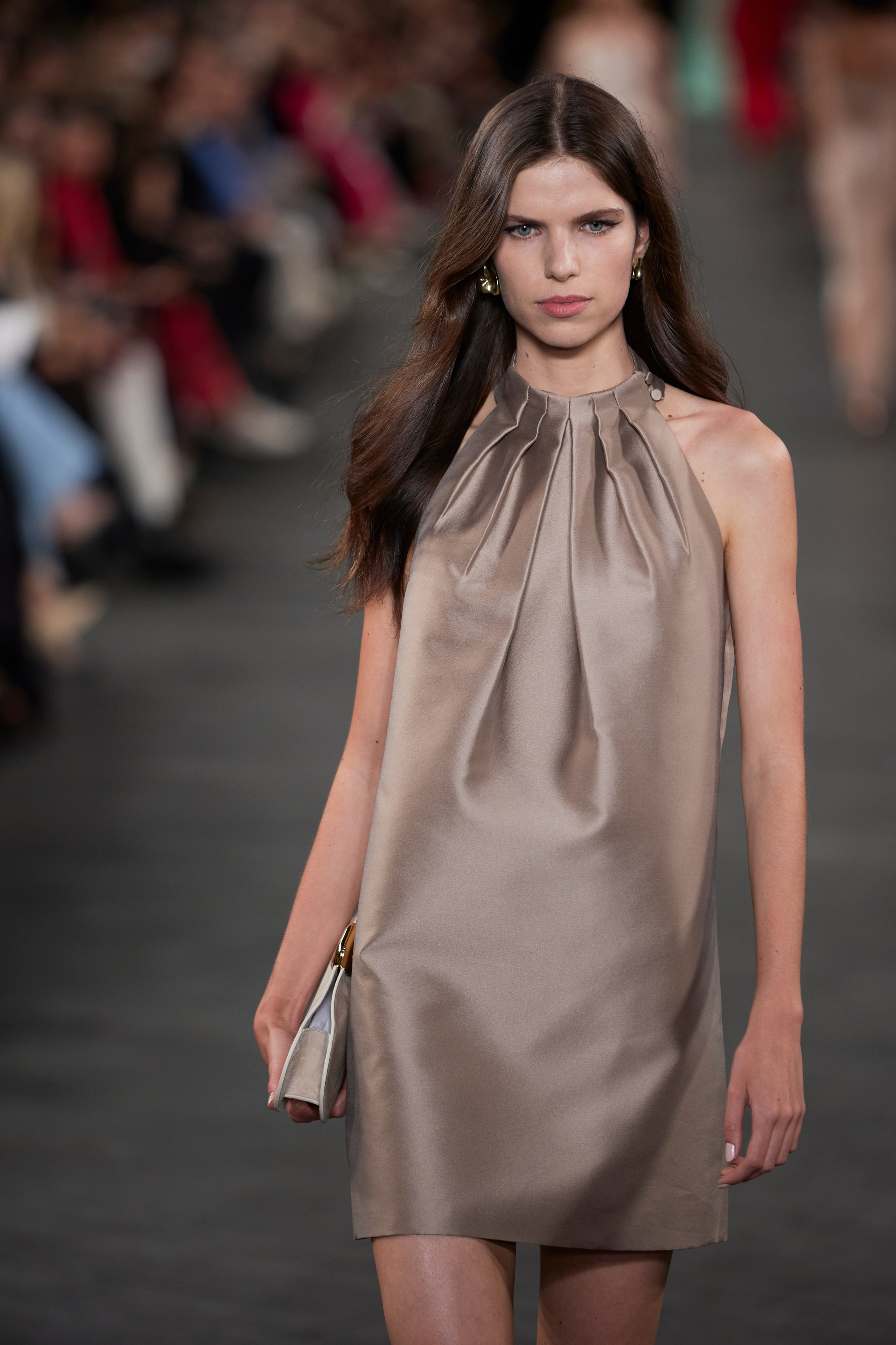 Carla Zampatti, AFW2025. Maria Poleshchuk, commercial photographer in Sydney