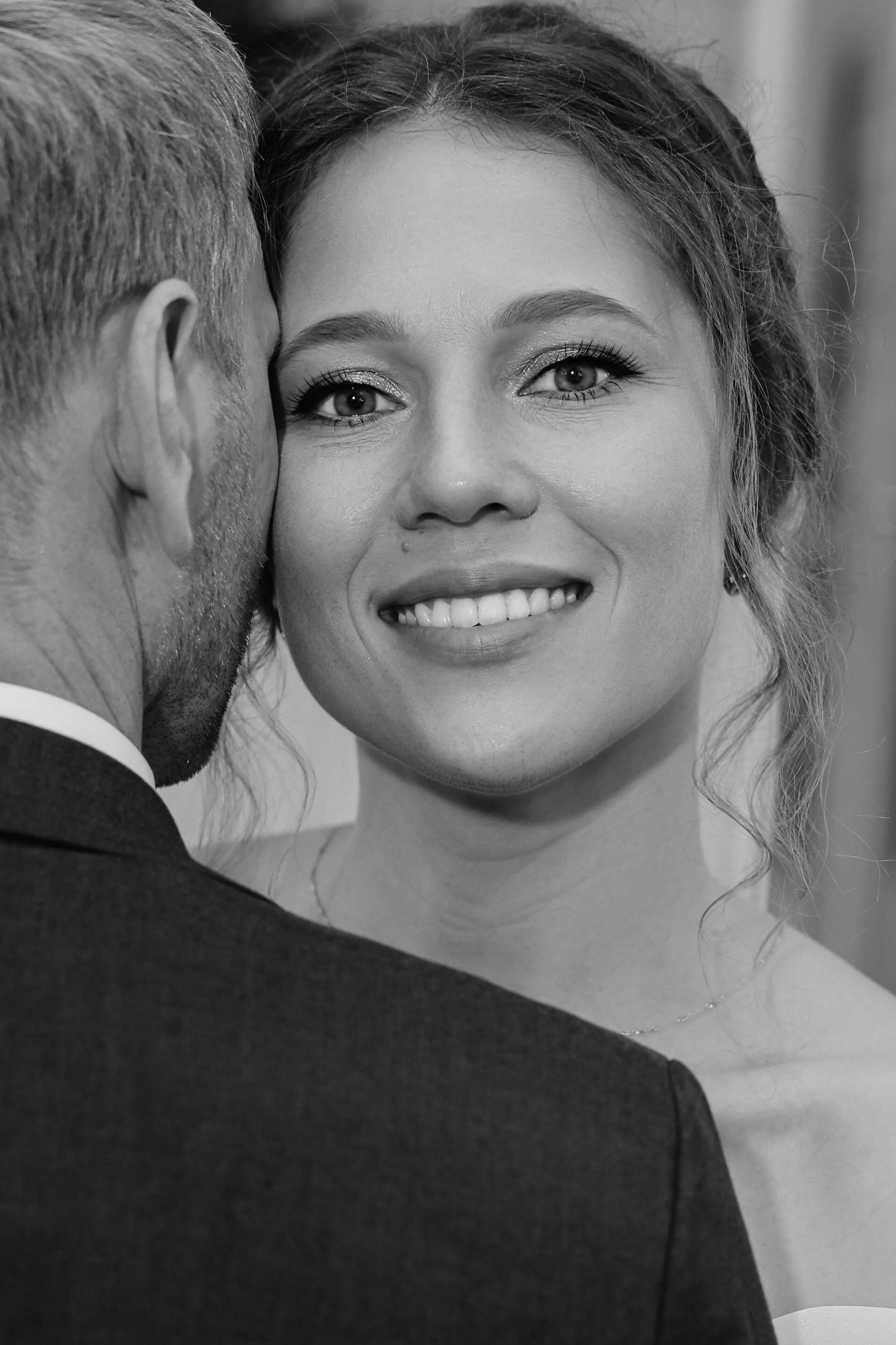 Петр и Мария. Alena Nezalenova