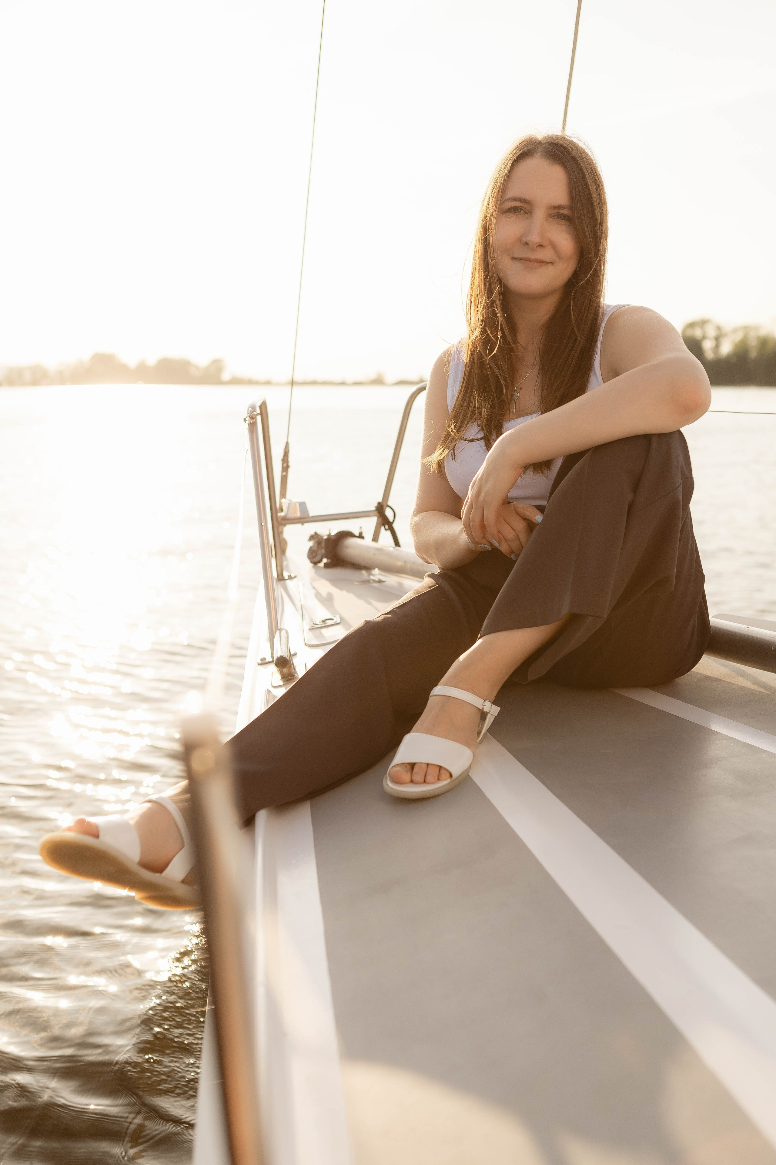 Фотодевичник на яхте. Фотограф в Казани.Снимаю индивидуальные портреты, love story и свадьбы