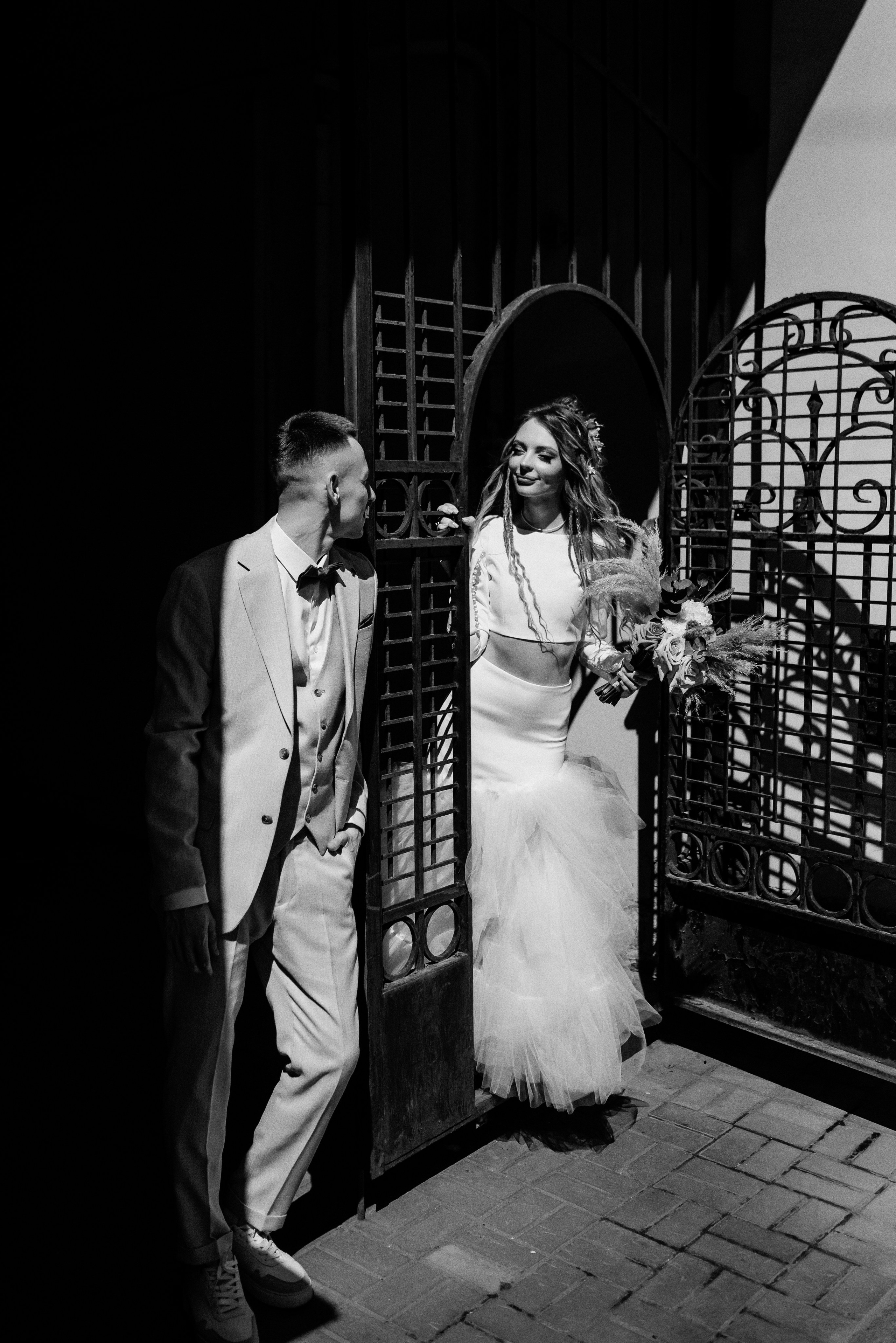 17/07/24 Аня и Игорь. Свадебный фотограф в Санкт-Петербурге София Шубик