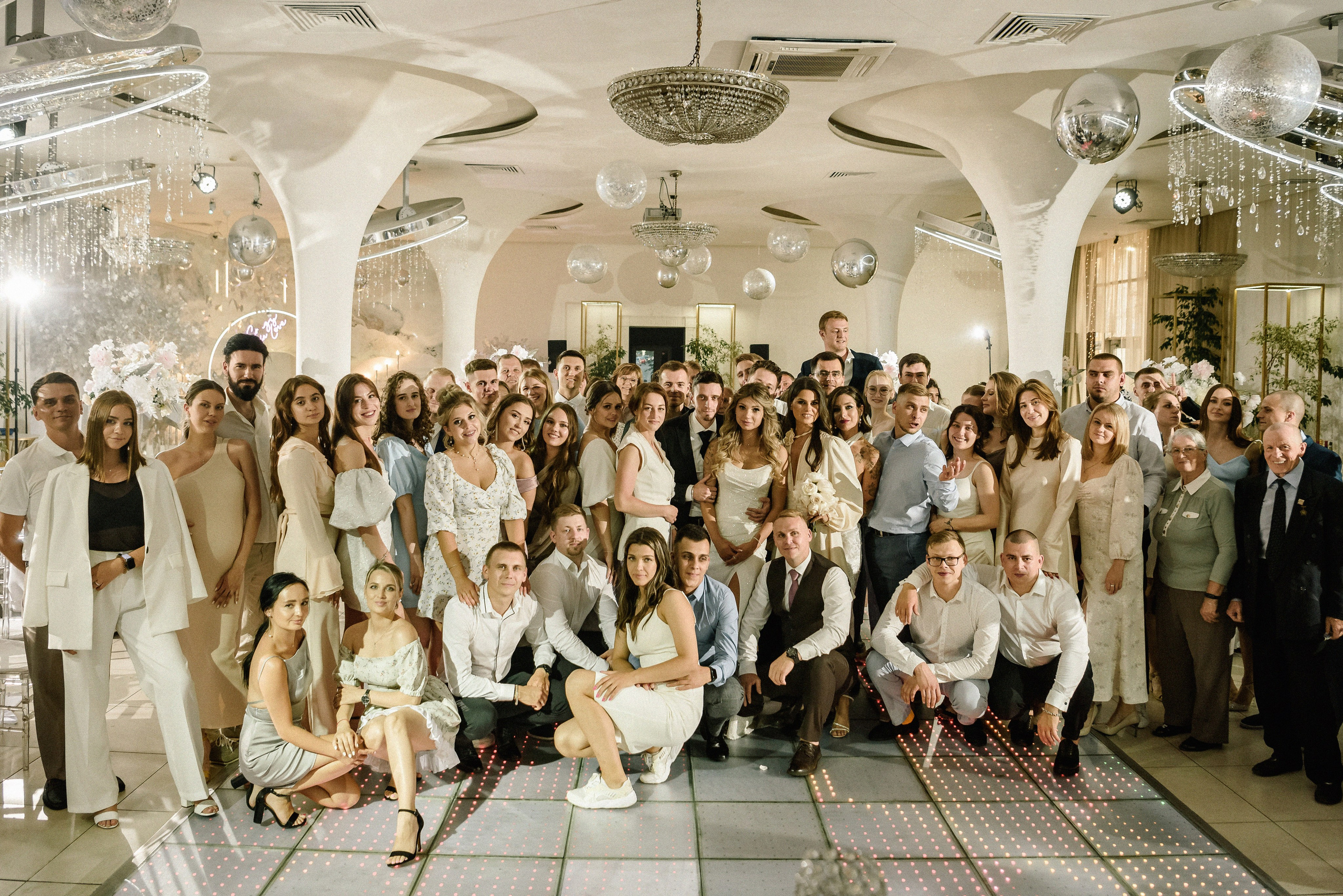 23/06/23 Катя и Женя. Свадебный фотограф в Санкт-Петербурге София Шубик