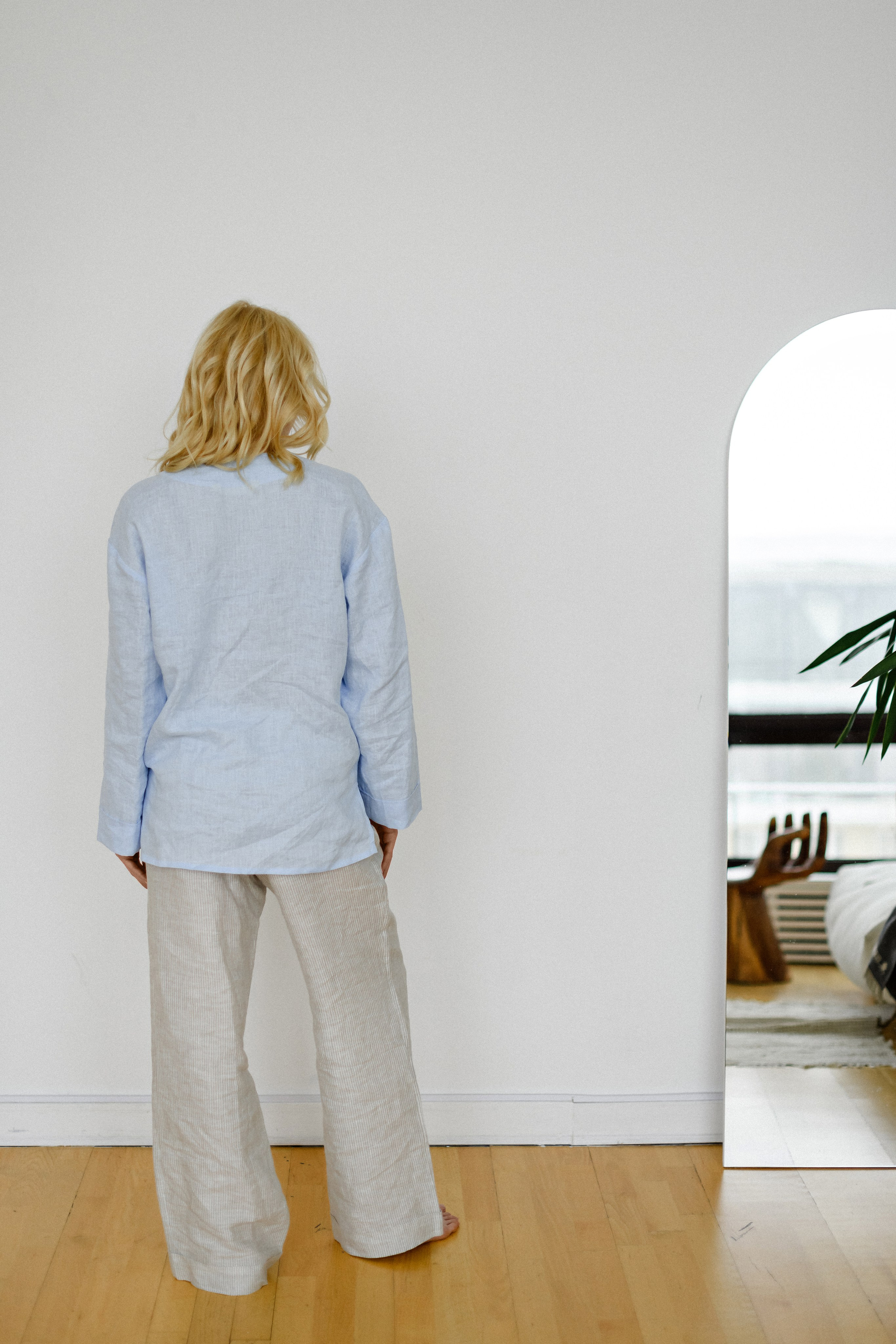 Бренд домашней одежды Люблён. Свадебный фотограф в Санкт-Петербурге София Шубик