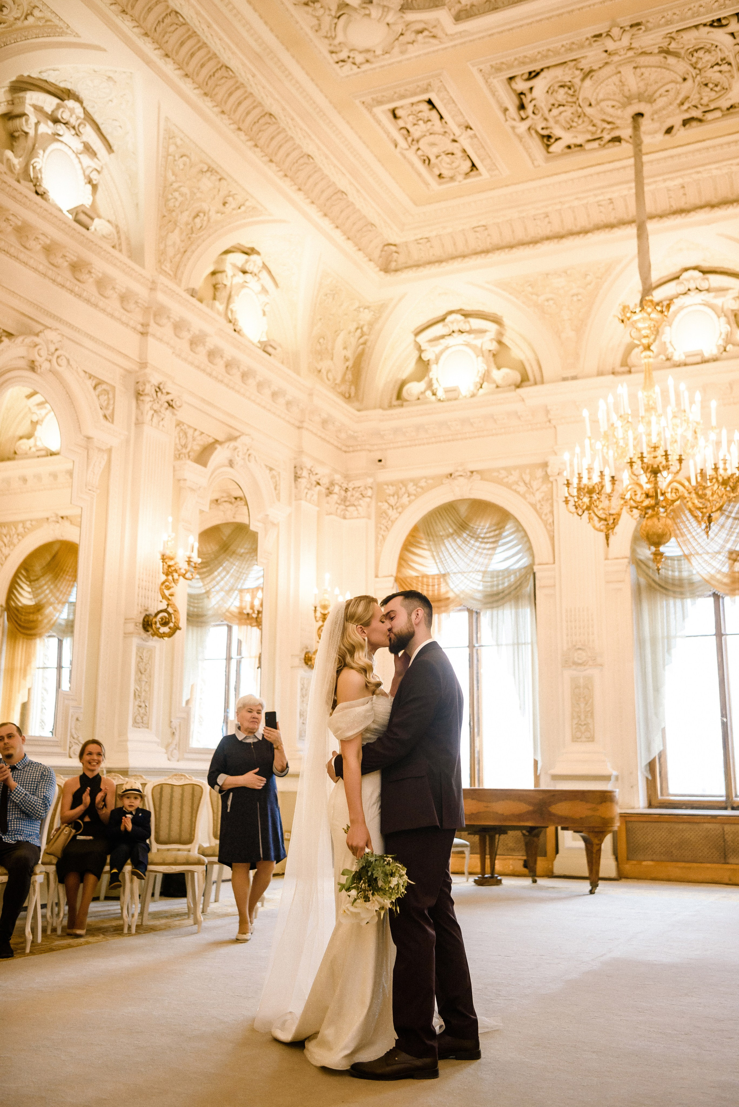 03/06/23 Лера и Женя. Свадебный фотограф в Санкт-Петербурге София Шубик