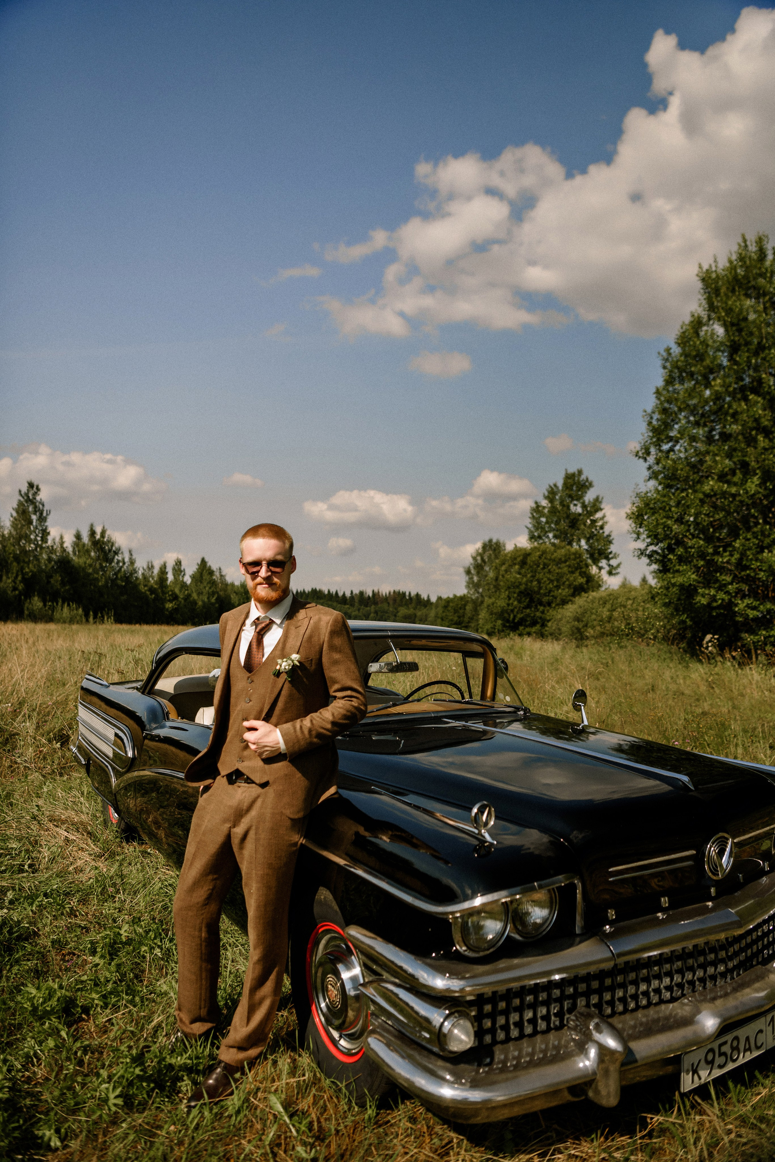 25/07/24 Юля и Вова. Свадебный фотограф в Санкт-Петербурге София Шубик