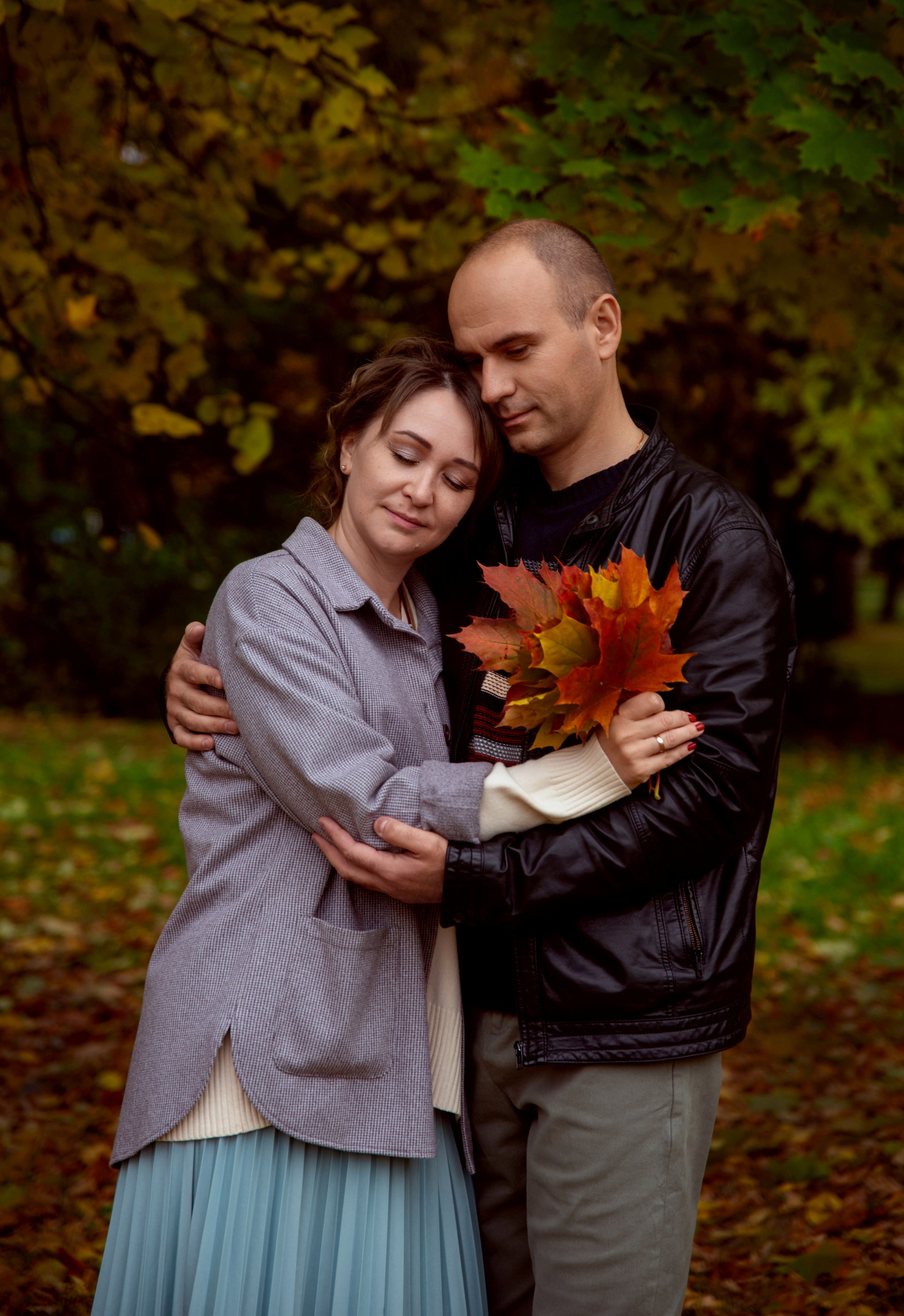 Семейные истории