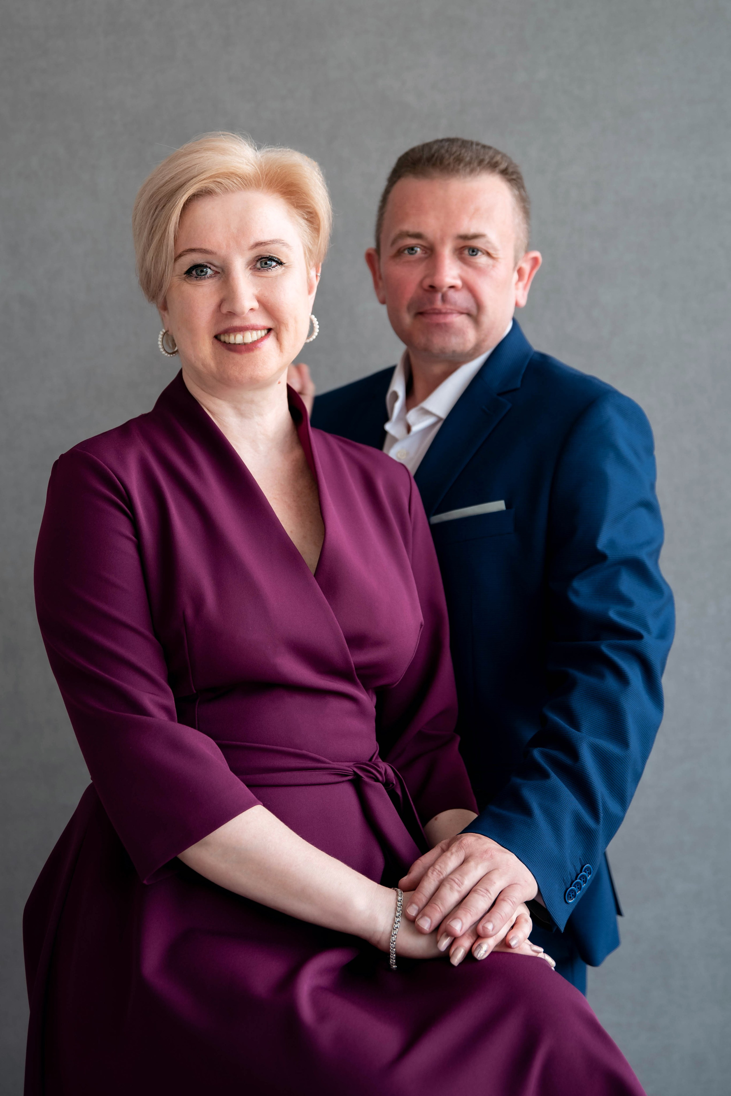 Семейные истории