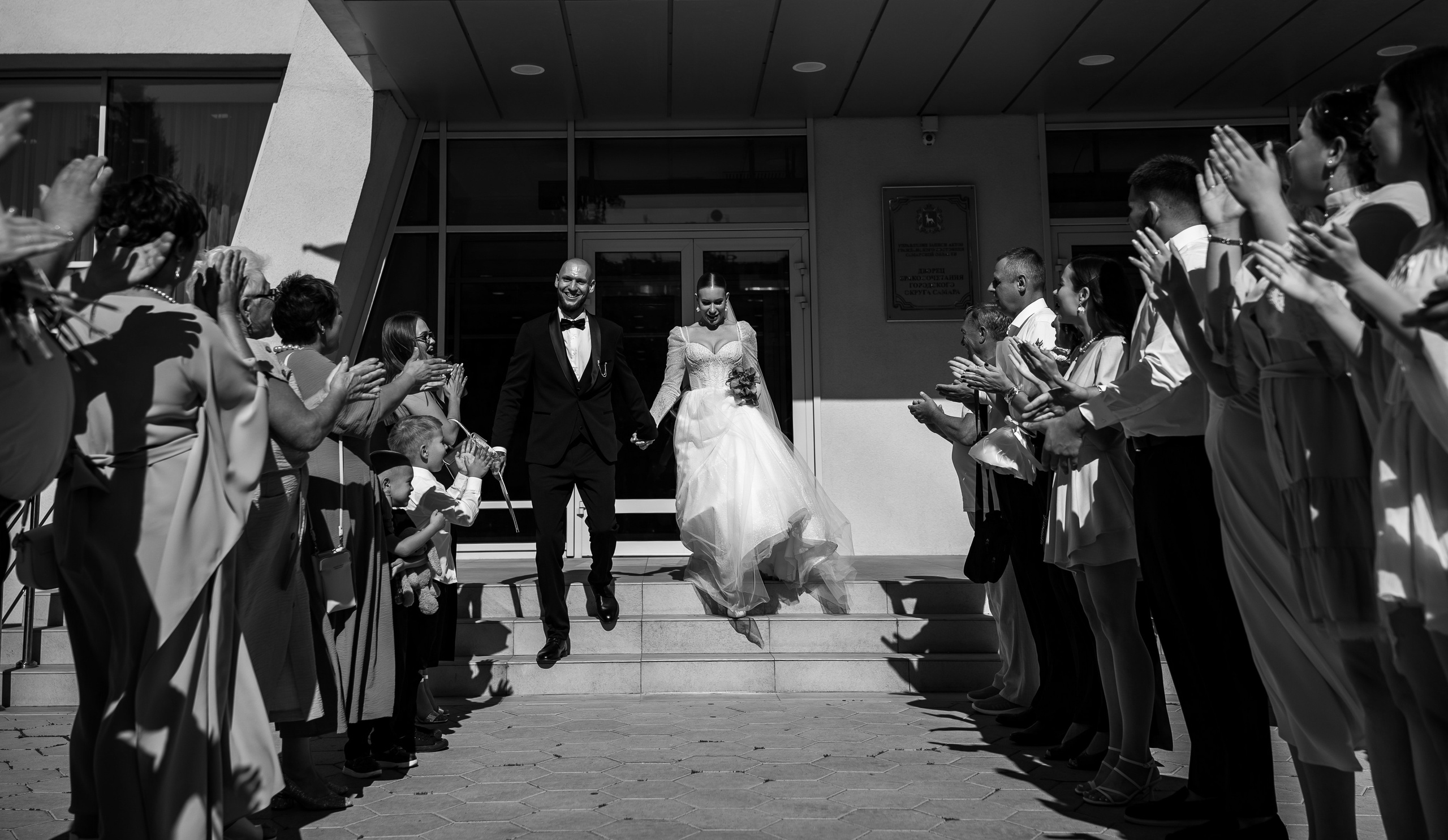 N&N. Свадебный и семейный фотограф в Самаре Алёна Савельева