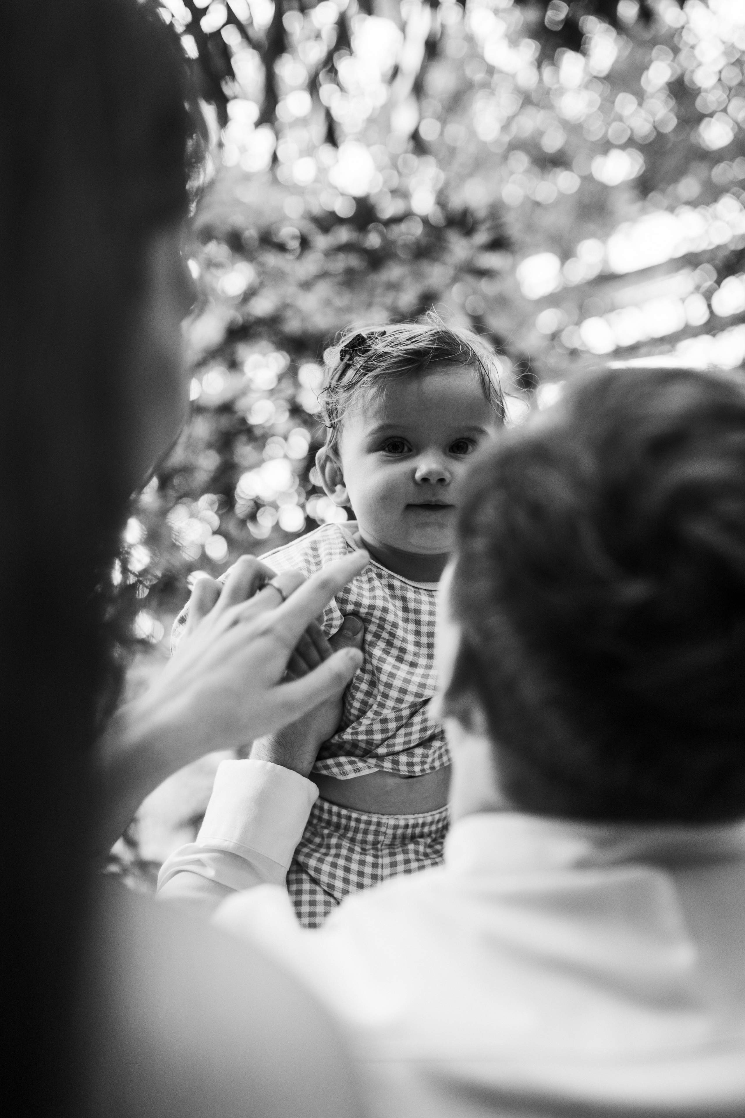 Илья, Ирина и Ева в Оранжерее. Семейный и свадебный lifestyle-фотограф в Москве Мария Петрова