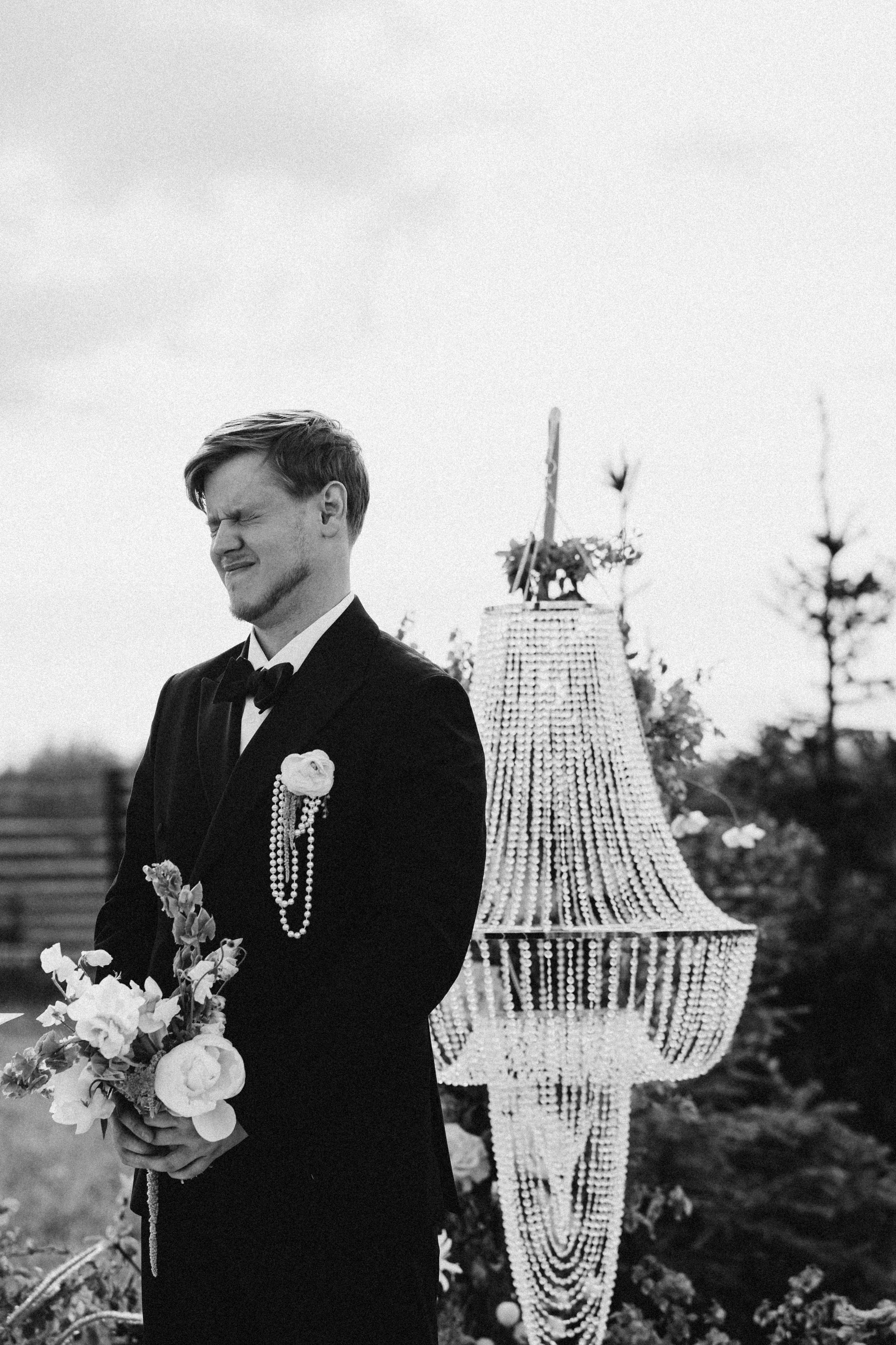 Vinity Forest. Фотограф Анастасия Платонова | Санкт-Петербург