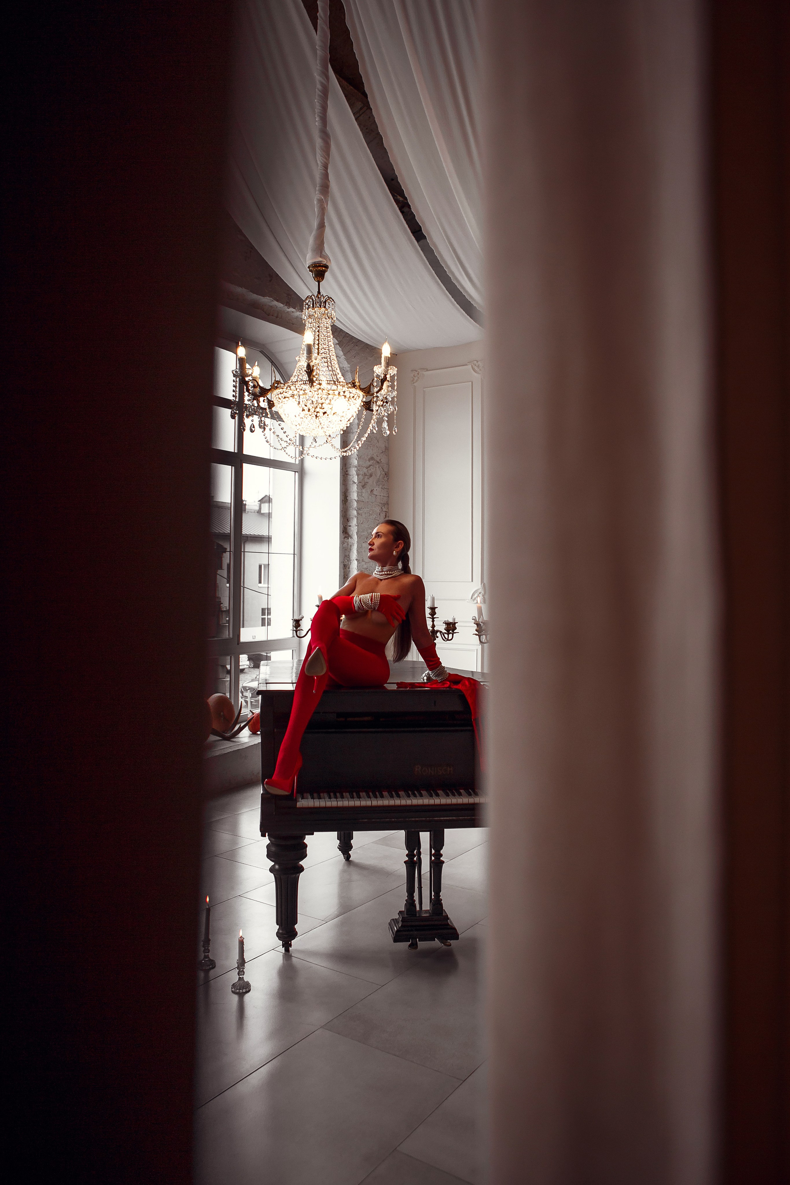 Анастасия. Фотограф в Иваново и других городах Ирина Сметанкина