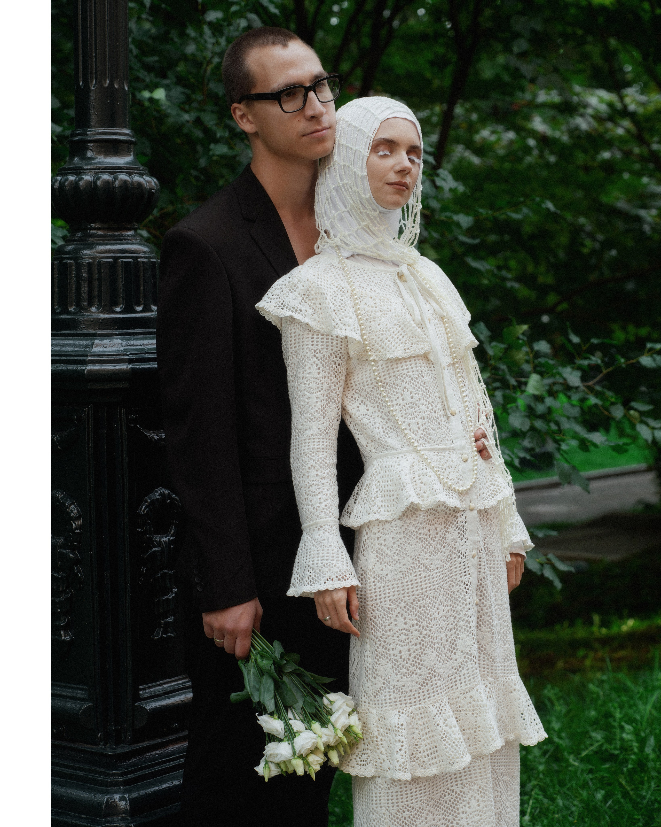 ASIYE&RIM. ANNA — PHOTOGRAPHER