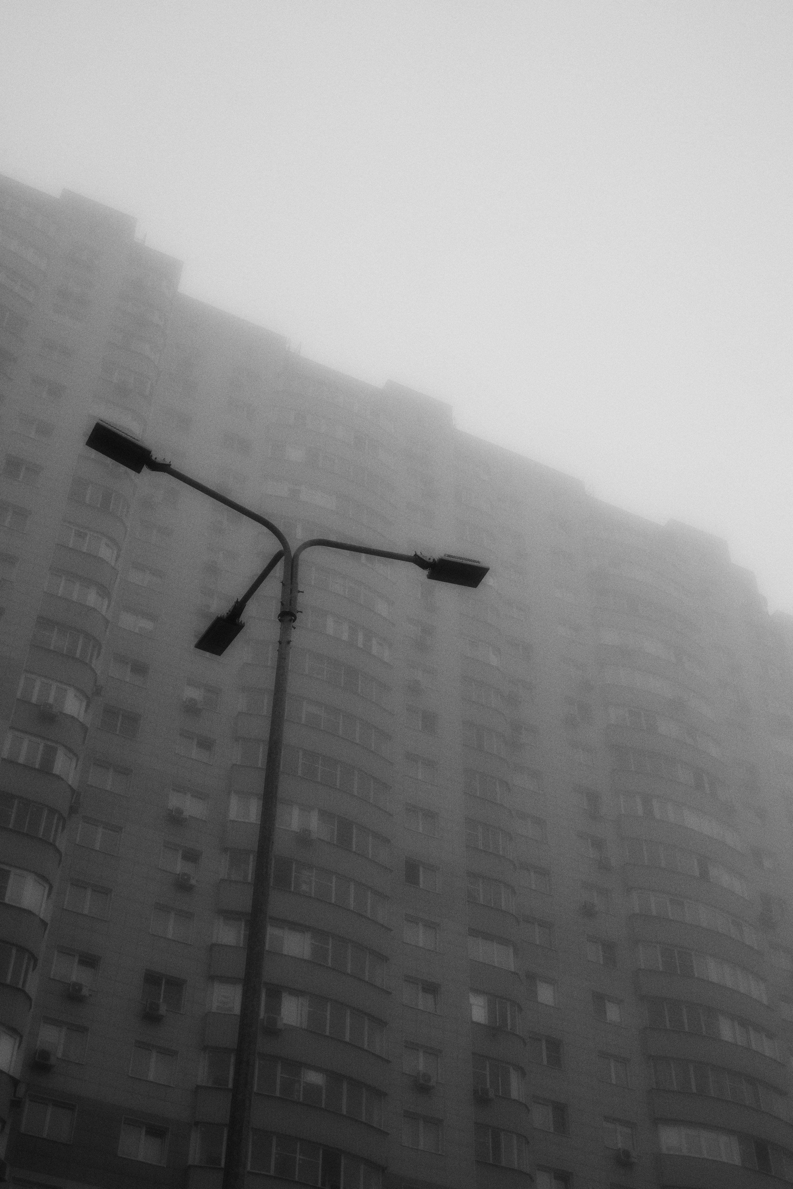 MOSCOW. ANNA — PHOTOGRAPHER