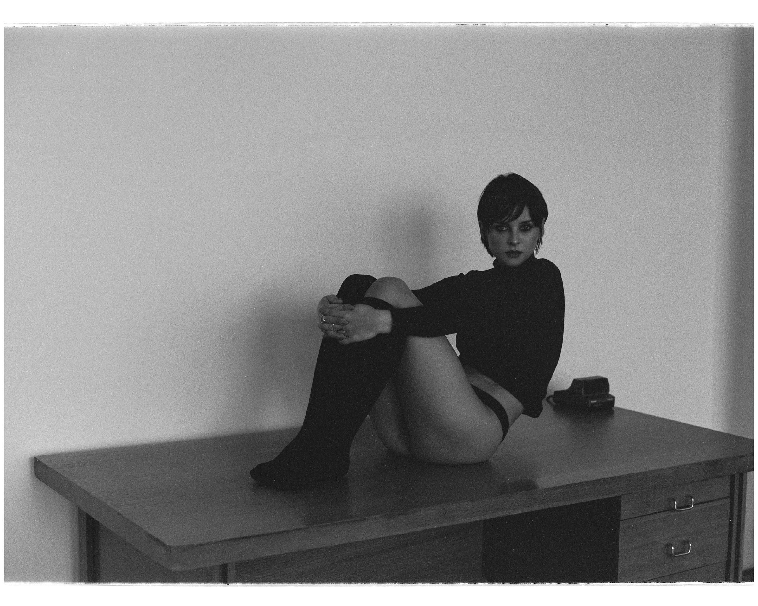 VICTORIA. ANNA — PHOTOGRAPHER