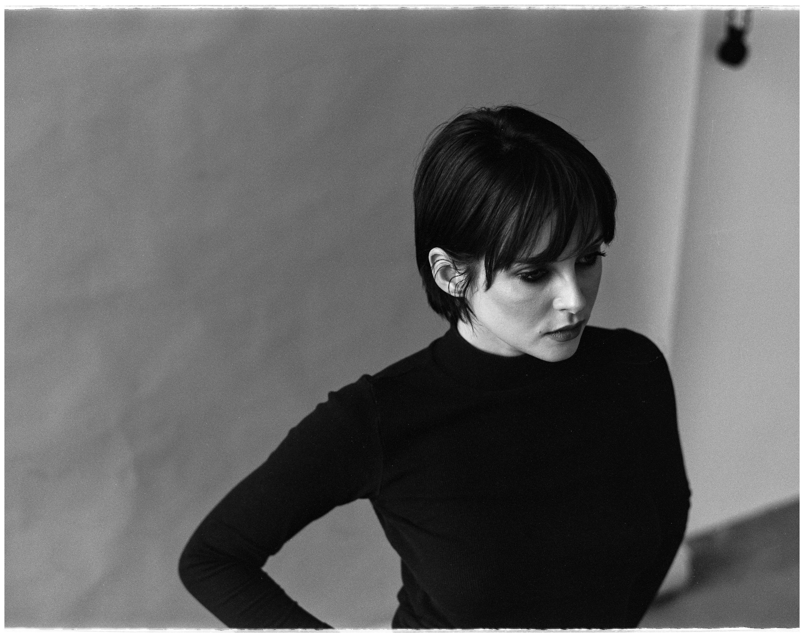 VICTORIA. ANNA — PHOTOGRAPHER