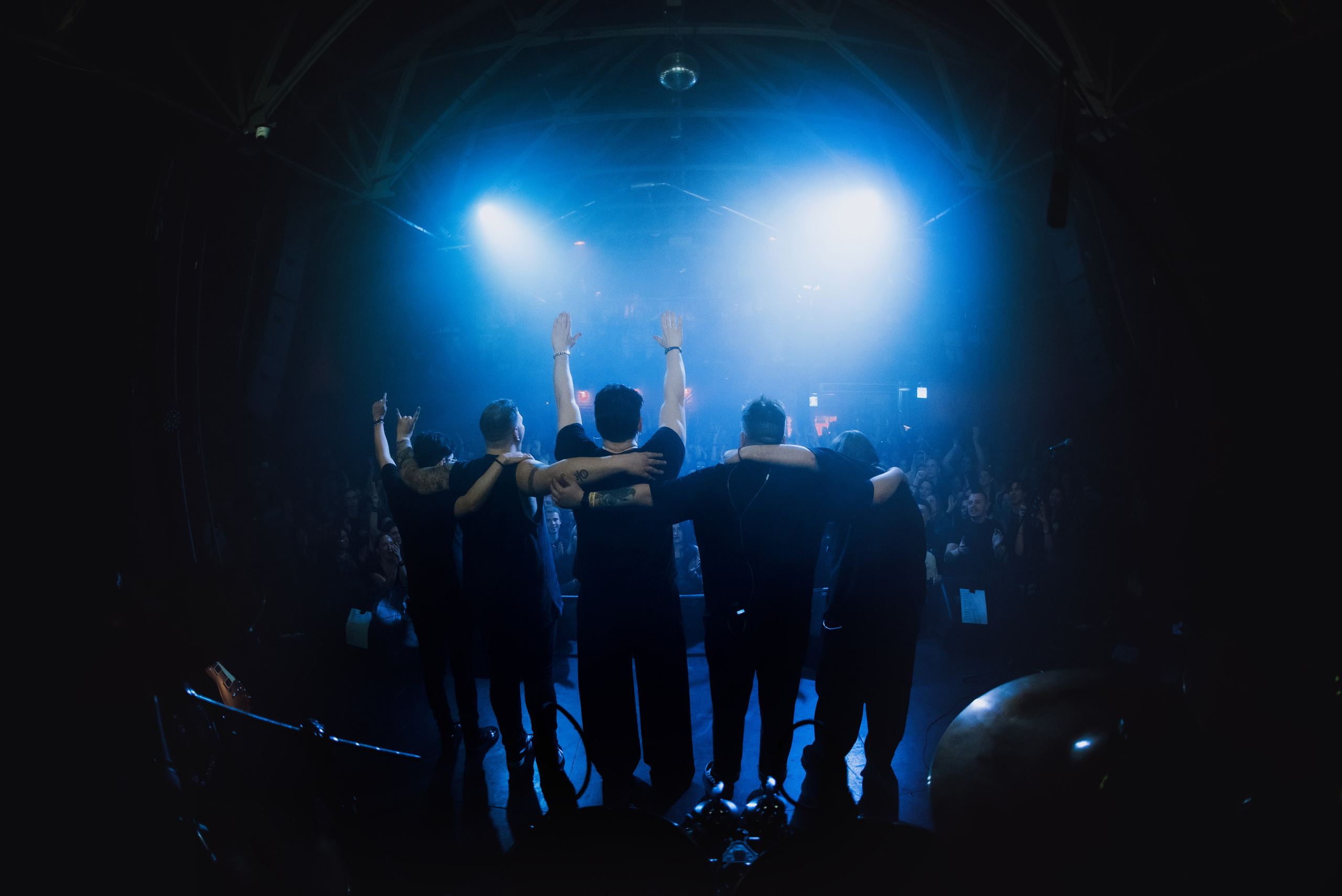 MIKAYA. Кира Молко — Концертный фотограф в Санкт-Петербурге