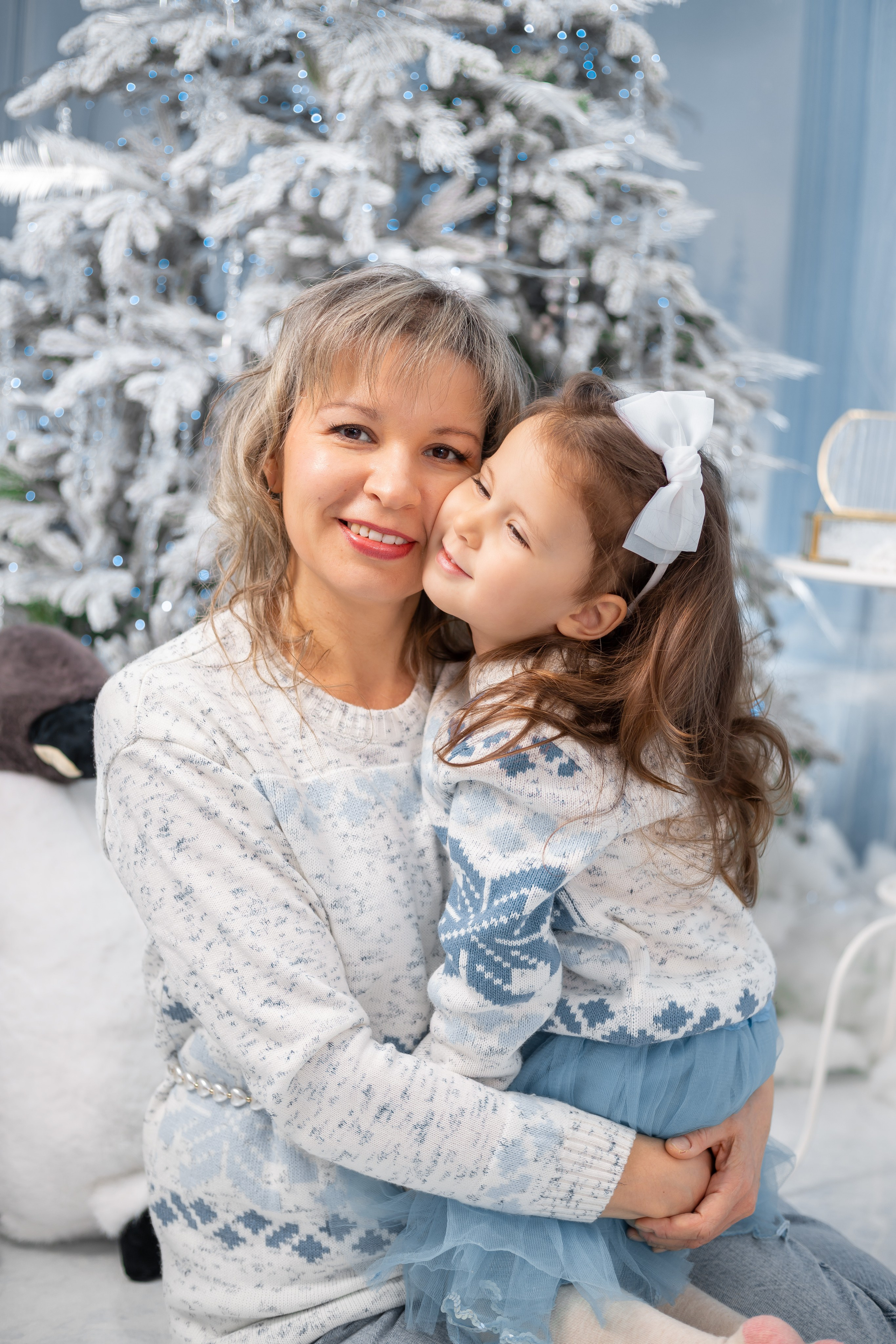 Новогодняя фотосессия Верхняя Пышма. Фотостудия «Олеся». Фотостудия в г. Верхняя Пышма