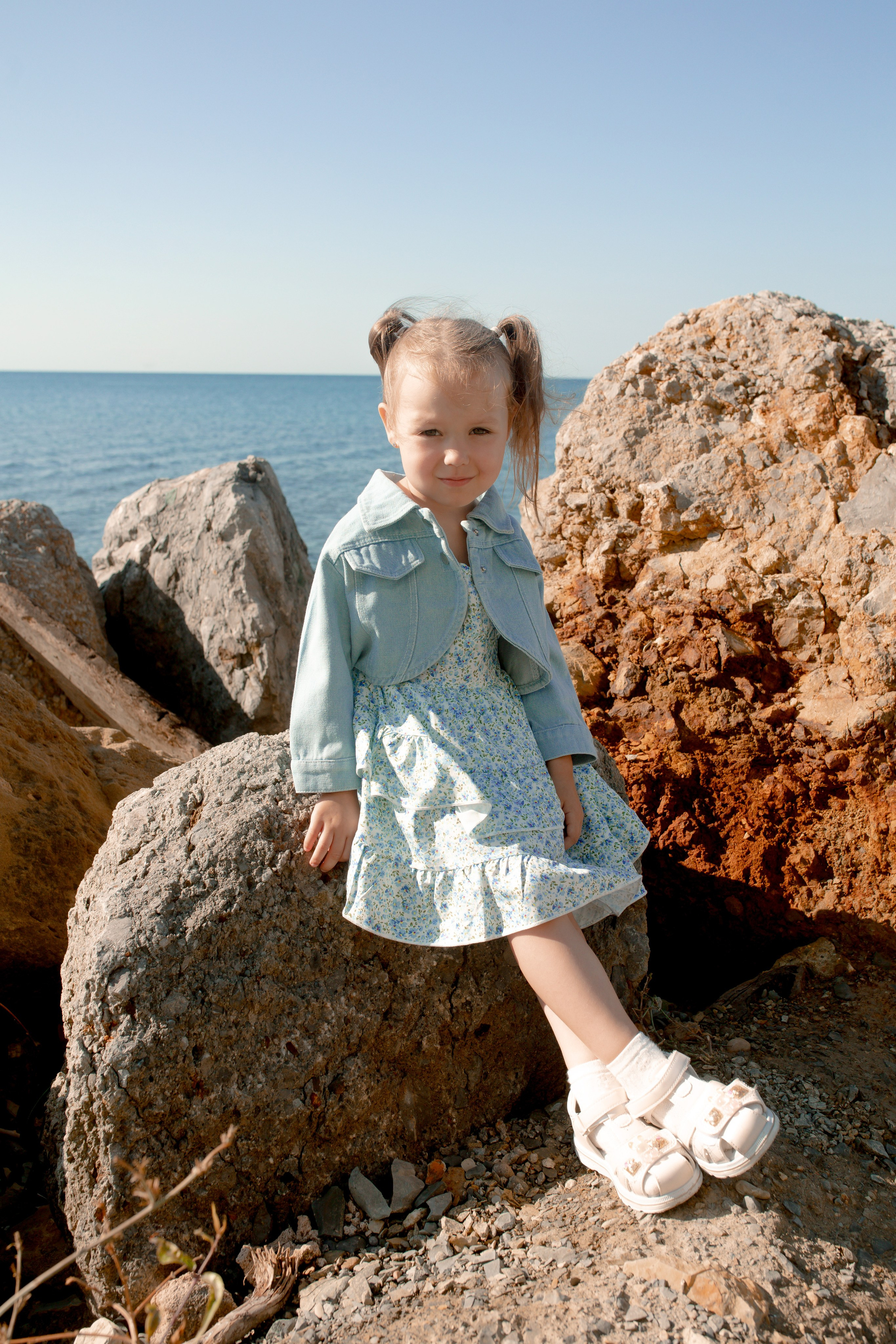 Александра, Кирилл и Катя. Фотограф в Геленджике, Архипо-Осиповке, Абрау-Дюрсо, Кринице Виктория