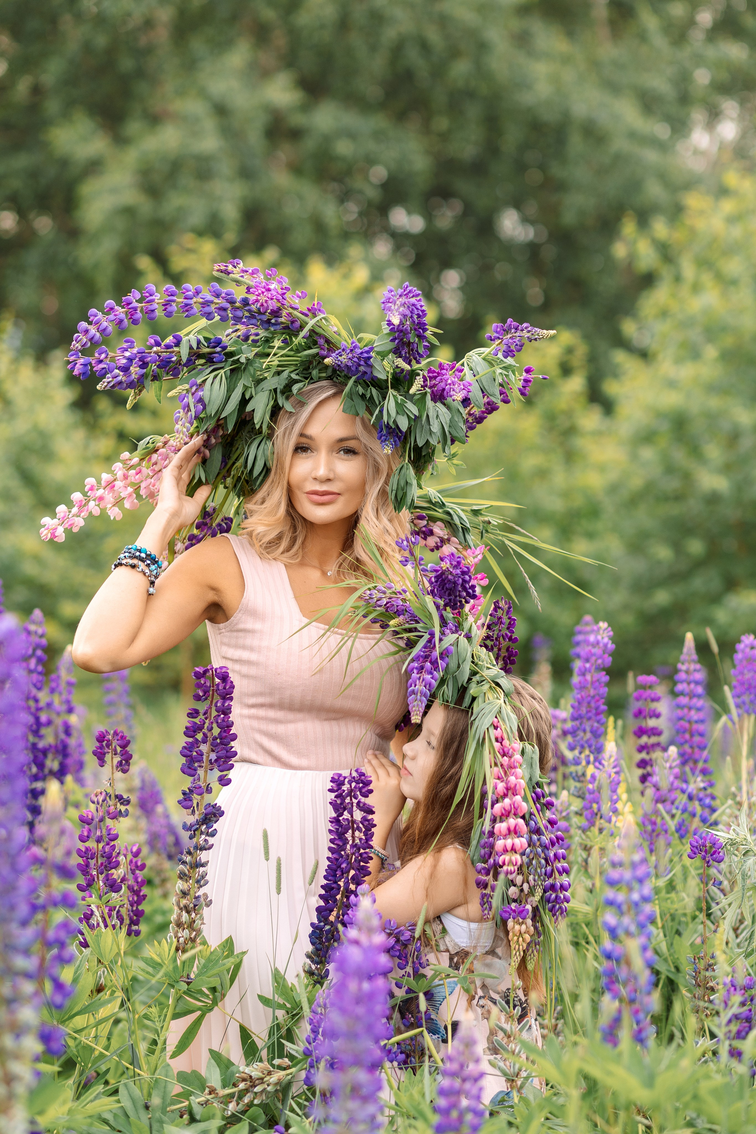 Цветочная. ФОТОГРАФ КАМЧАТКА ИРИНА БЕЛОКРЫЛОВА