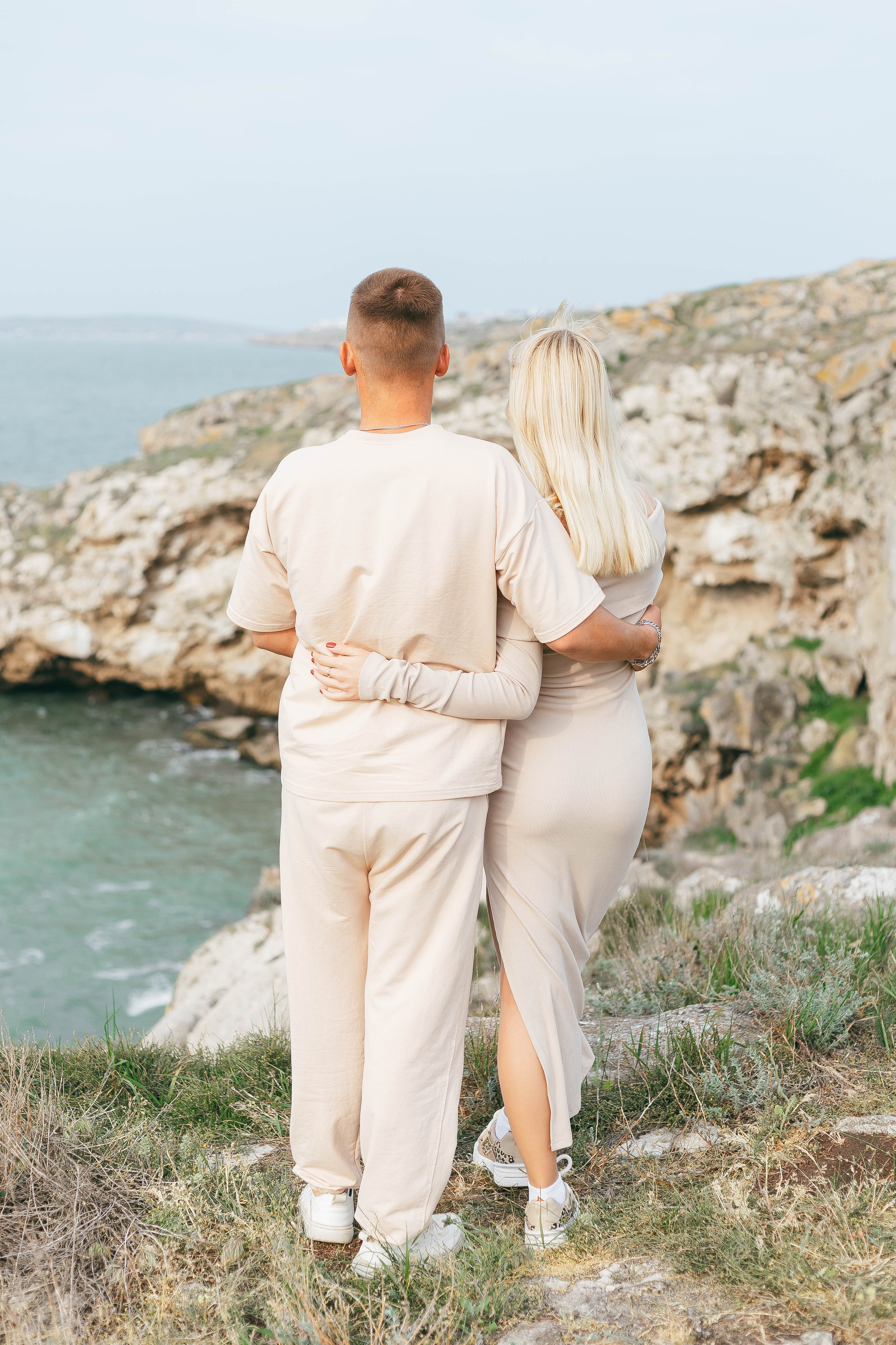 Владимир и Анастасия. Женский/Детский фотограф в Симферополе Вероника Слепогина