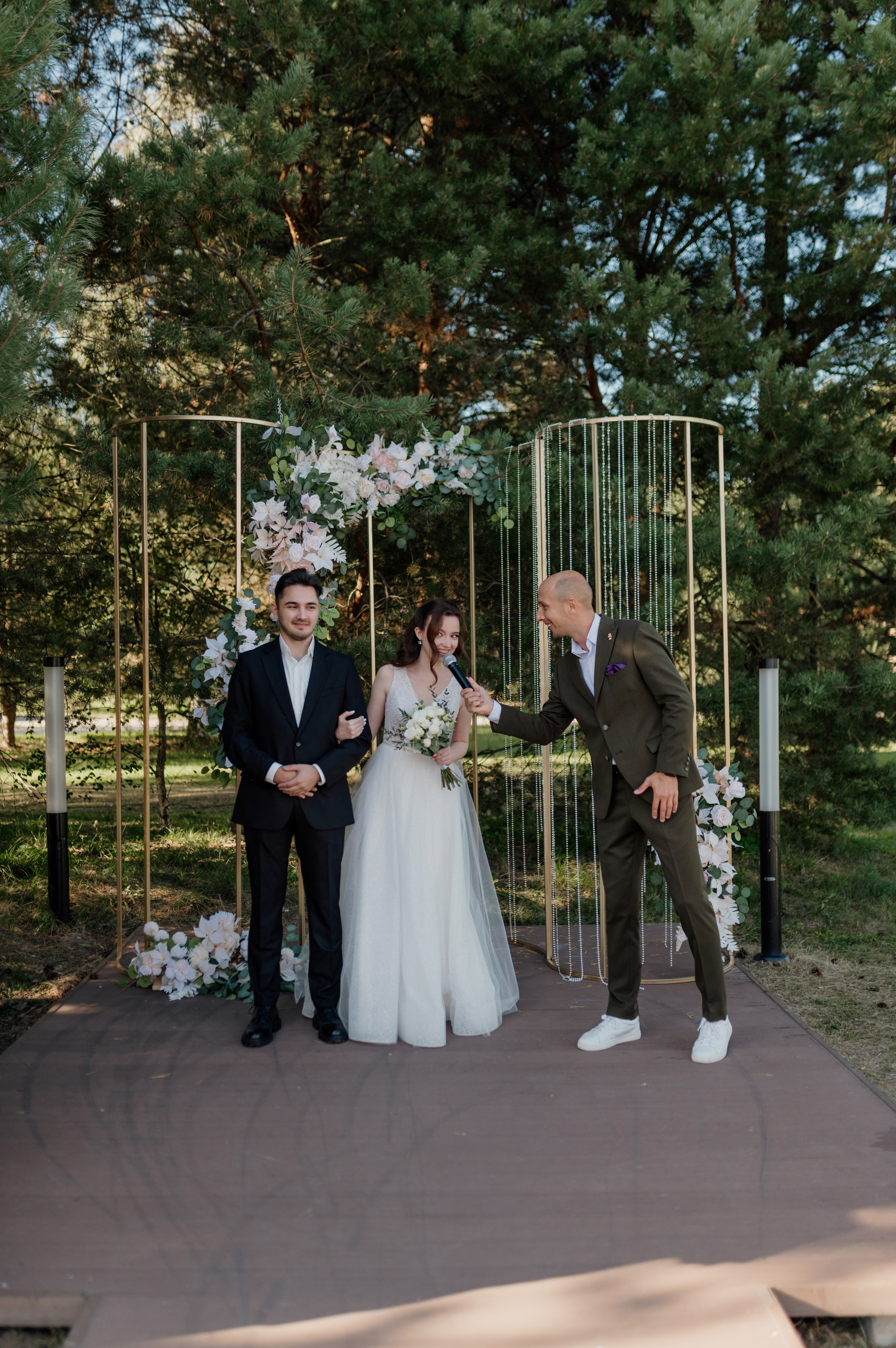 Глеб и Полина. Свадебный и Семейный фотограф в Ярославле Алёна Колясникова