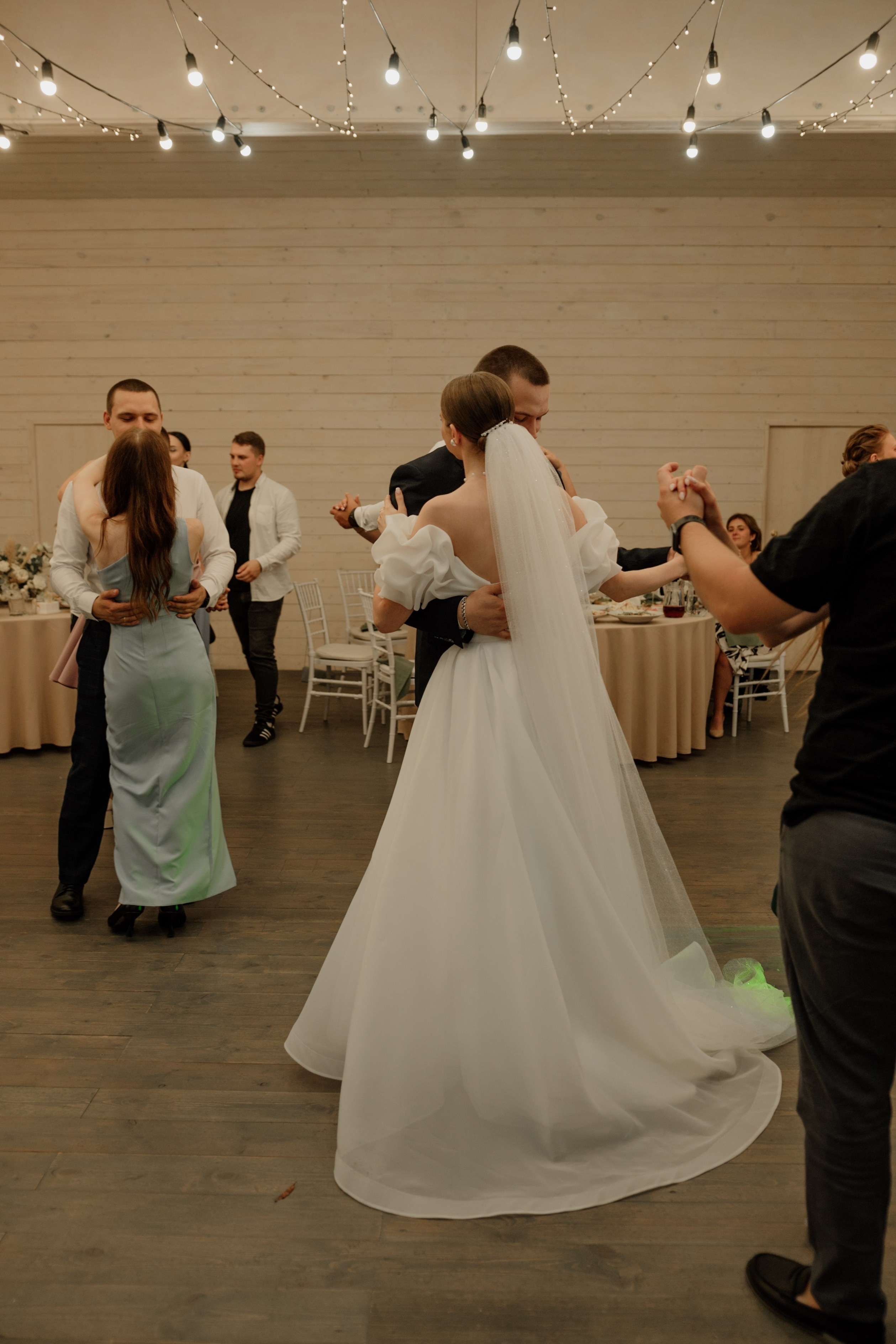 Настья и Илья. Свадебный и Семейный фотограф в Ярославле Алёна Колясникова