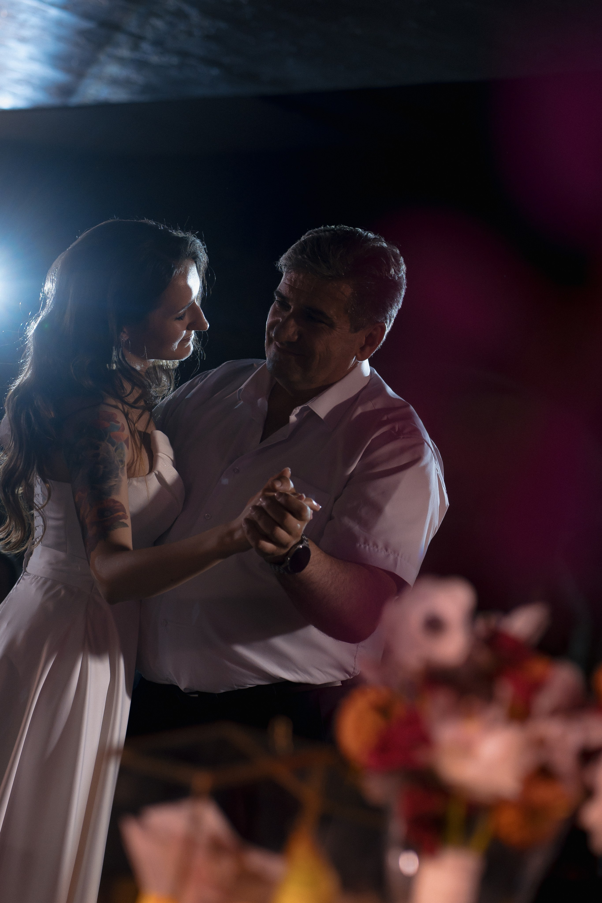 «Дорогие мои ребята». Свадебный фотограф Москва Светлана Анисимова