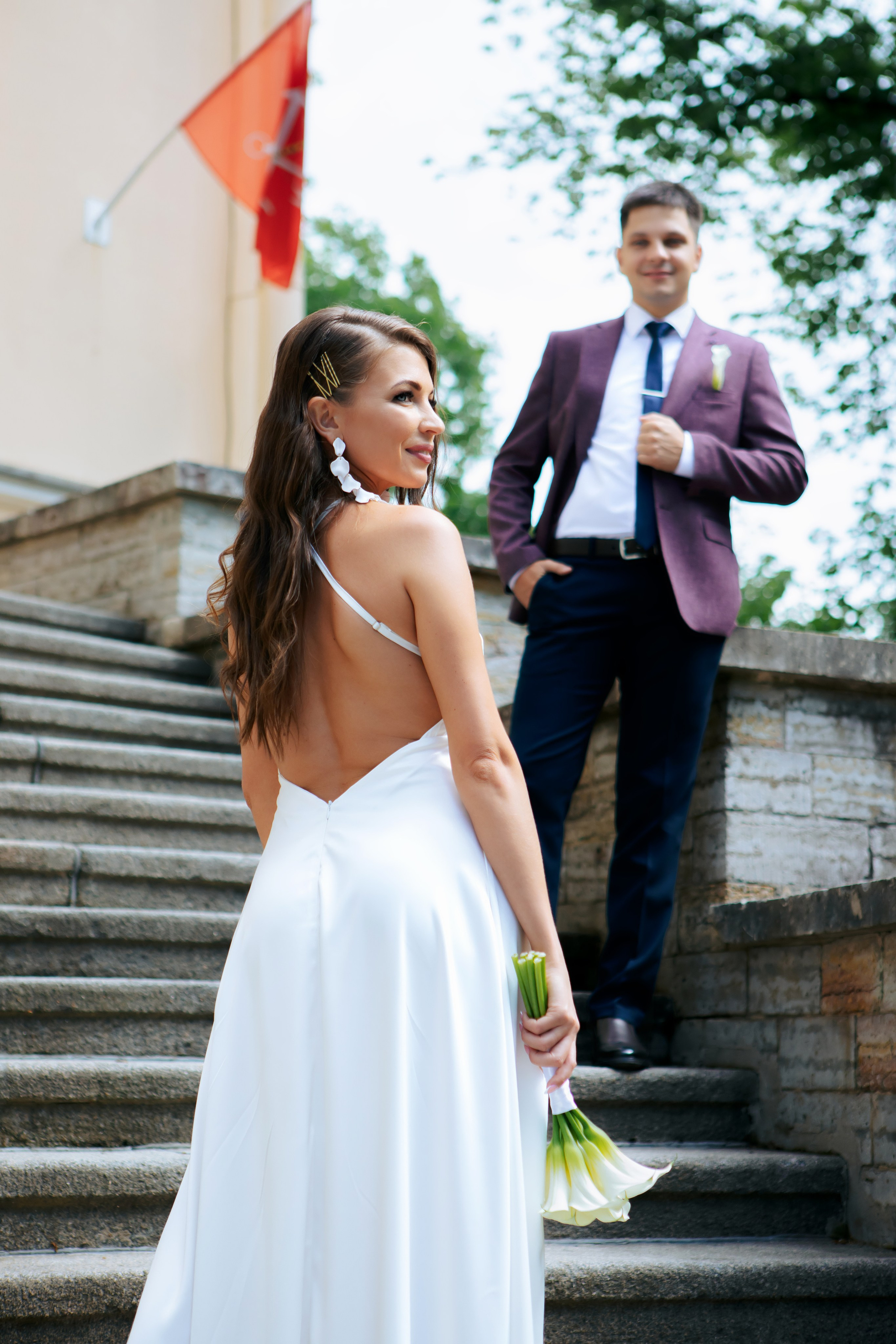 МИХАИЛ И МАРИЯ. Семейный и детский фотограф в Санкт-Петербурге