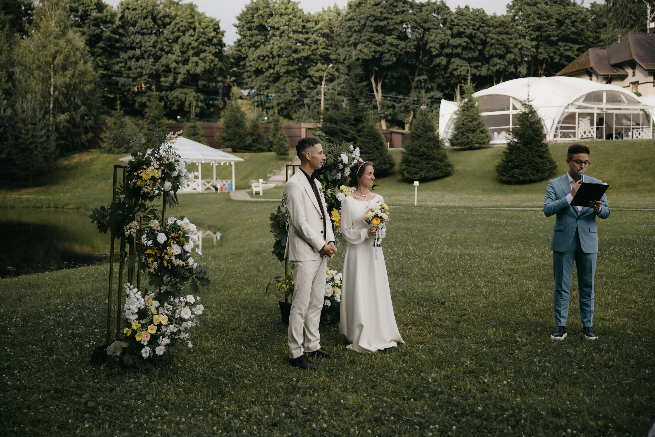 Полина и Марат. Фотограф в Санкт-Петербурге Ангелина Волкова