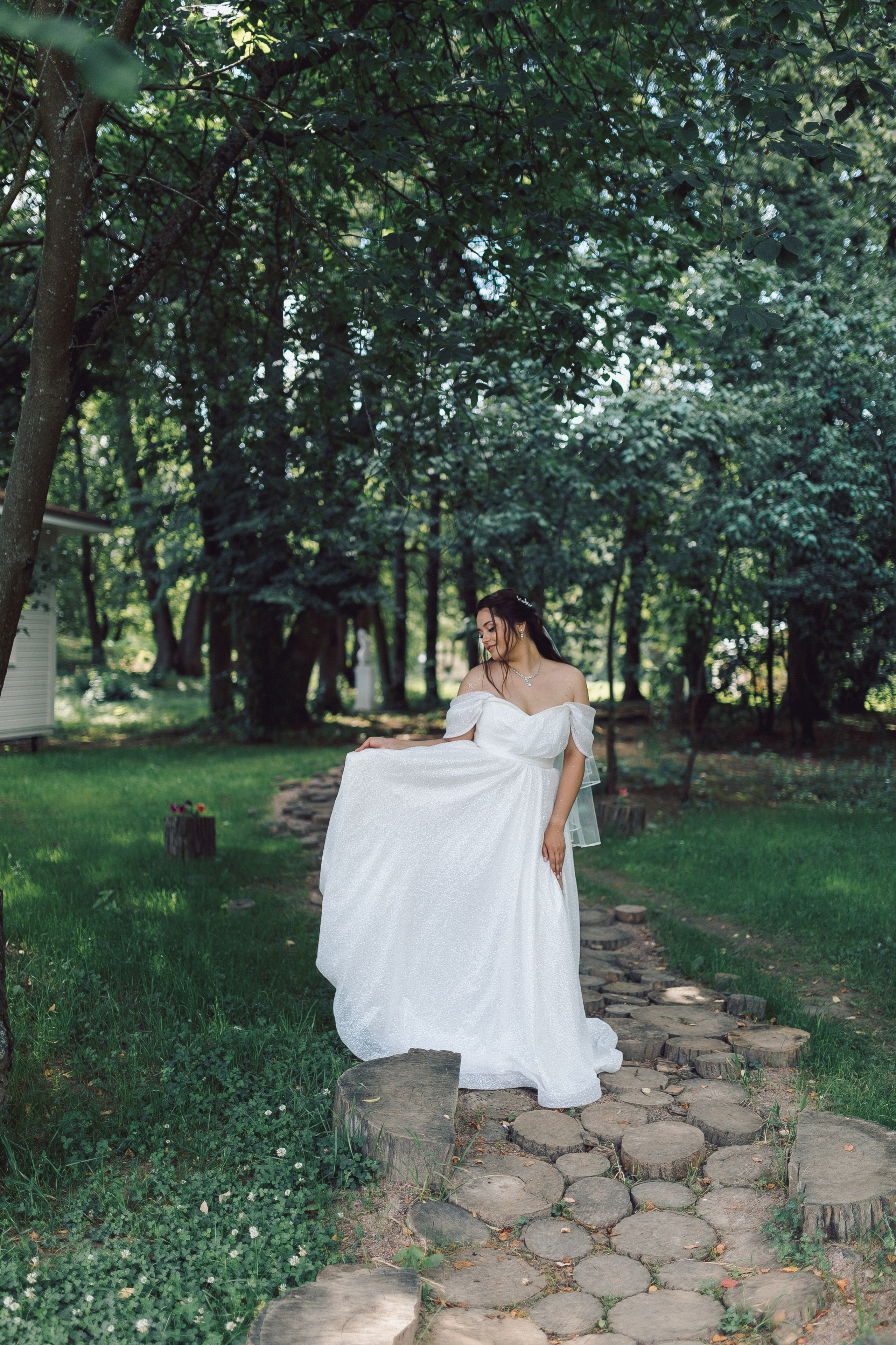 Александр и Ангелина