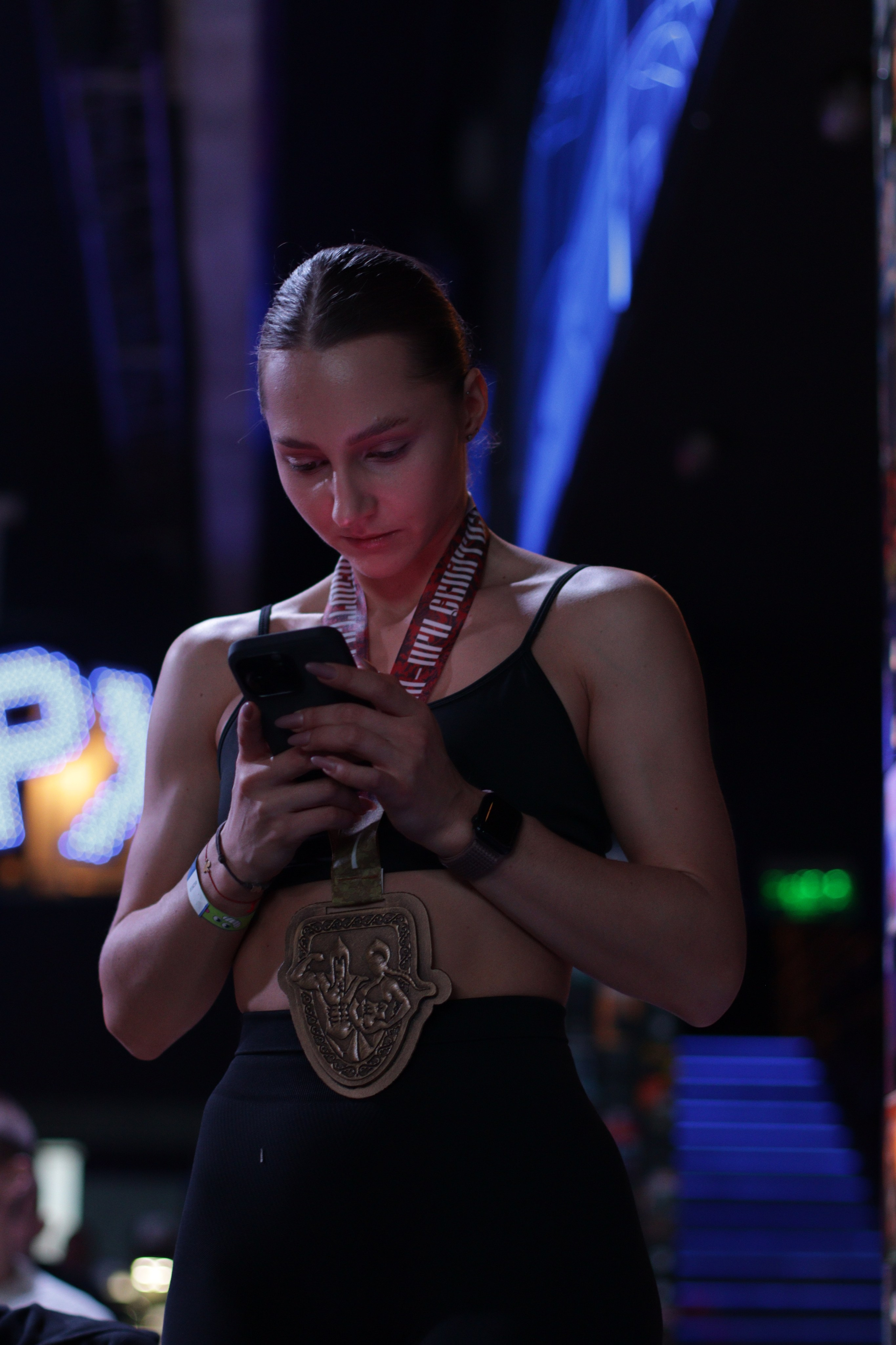 Спортивный репортаж. Jane Kudryavtseva | MODEL PHOTO & PORTRAIT