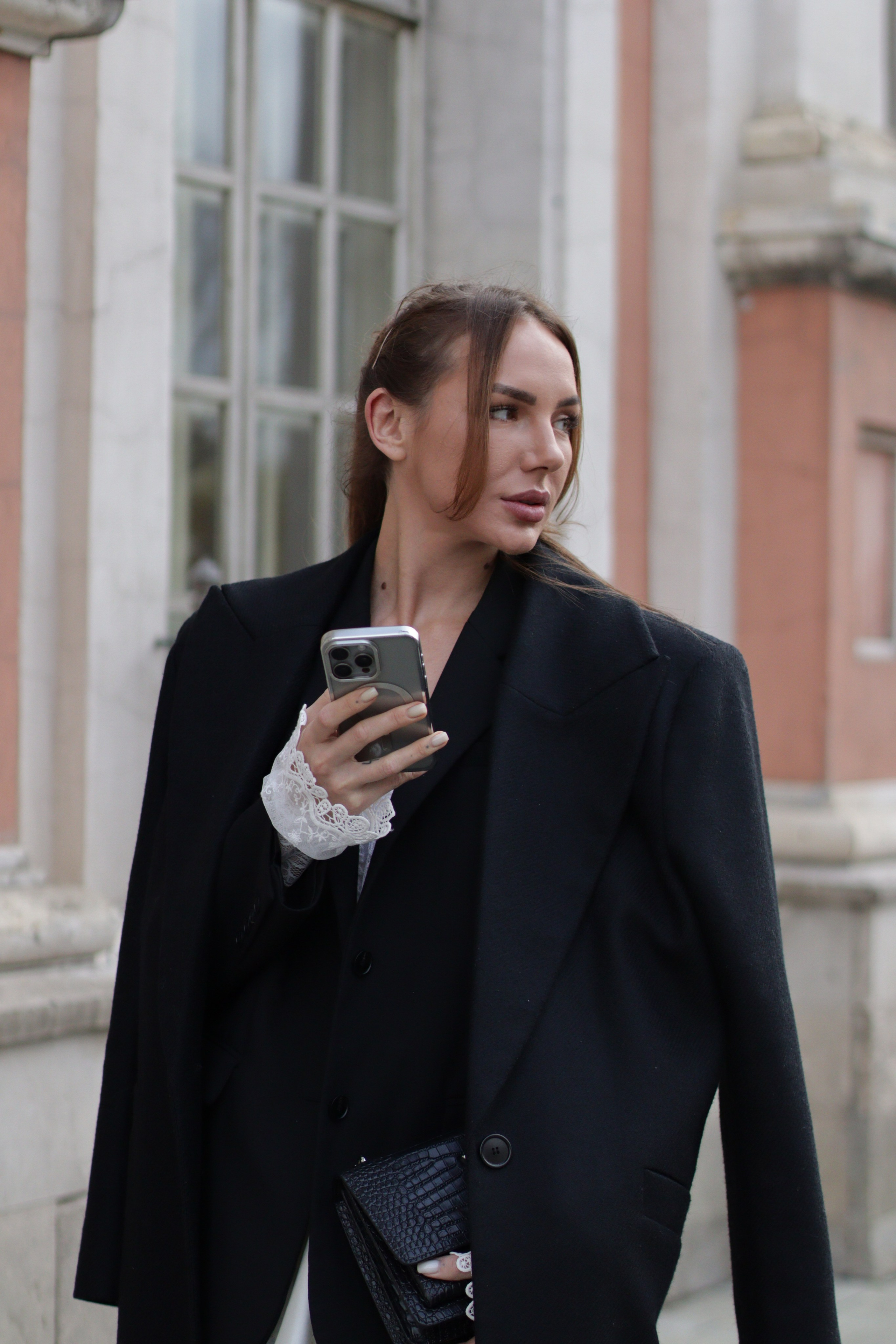 Бизнес-завтрак блогера с лекцией по этикету, ресторан «Пушкин». Jane Kudryavtseva | MODEL PHOTO & PORTRAIT