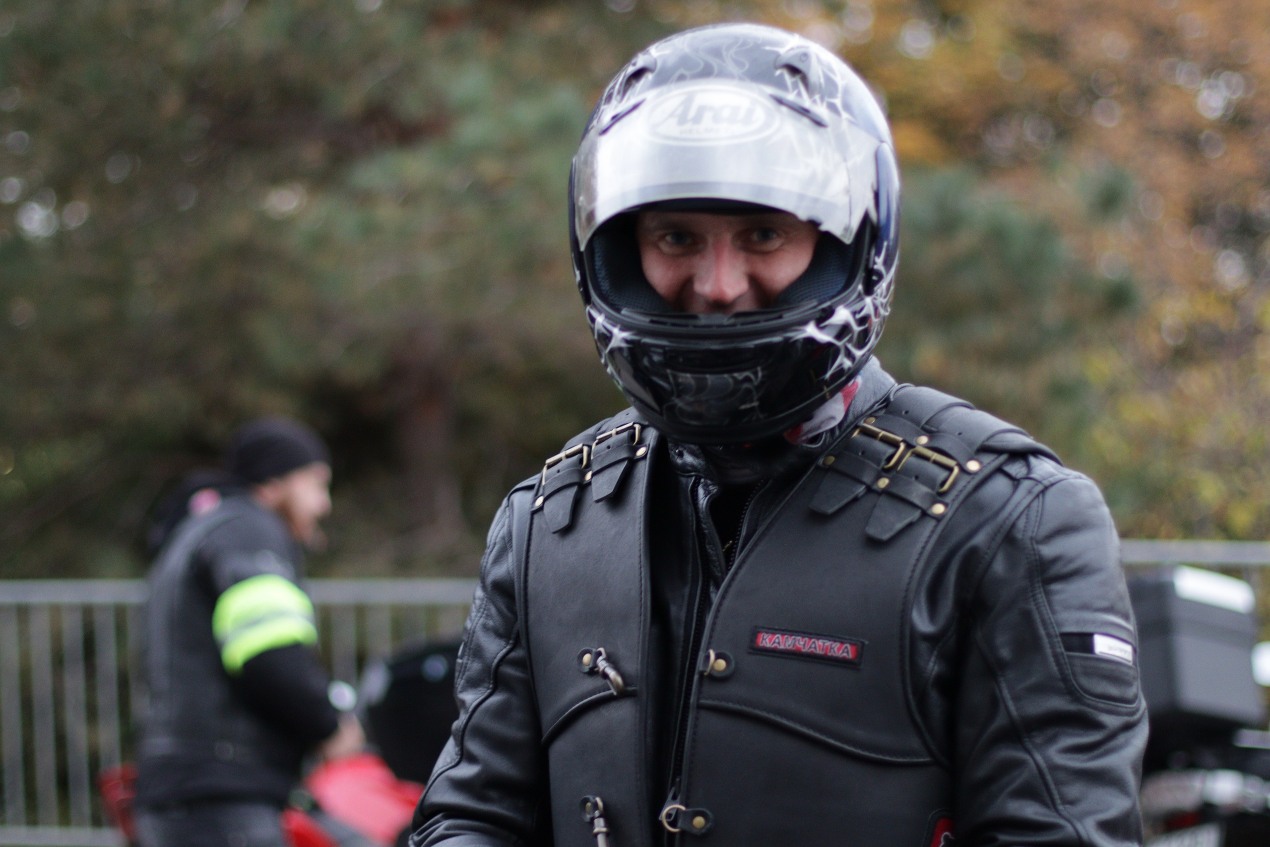 Мотоклуб «НОЧНЫЕ ВОЛКИ» Закрытие сезона 2025. Jane Kudryavtseva | MODEL PHOTO & PORTRAIT