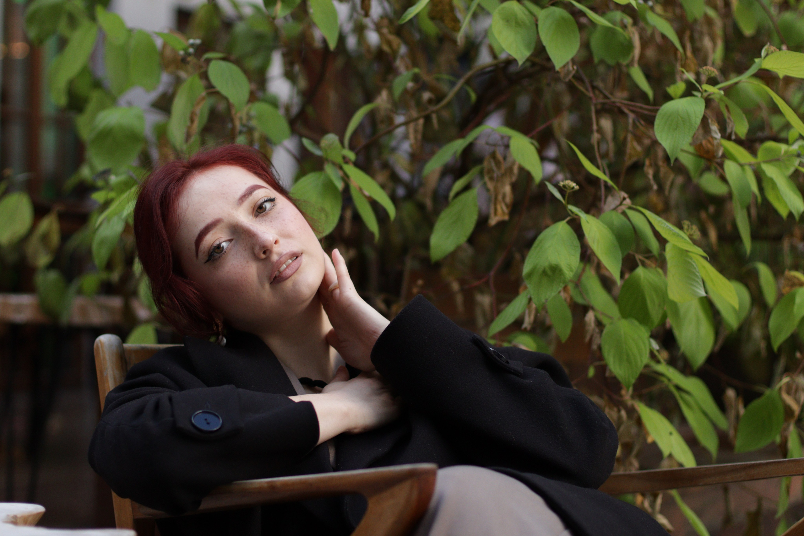 Бизнес портрет & имидж съемки. Jane Kudryavtseva | MODEL PHOTO & PORTRAIT