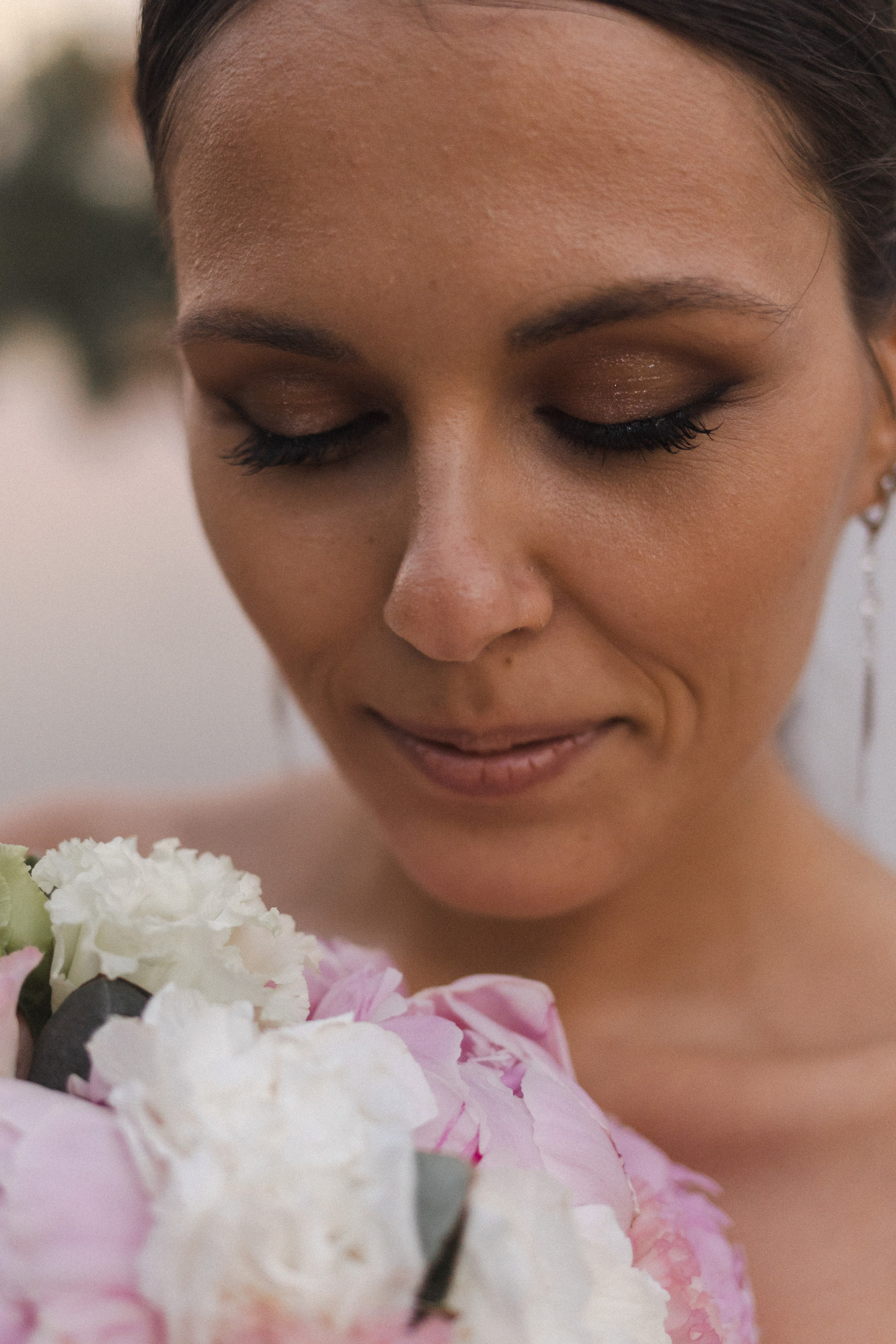 Евгений и Мария. Семейный фотограф в Москве