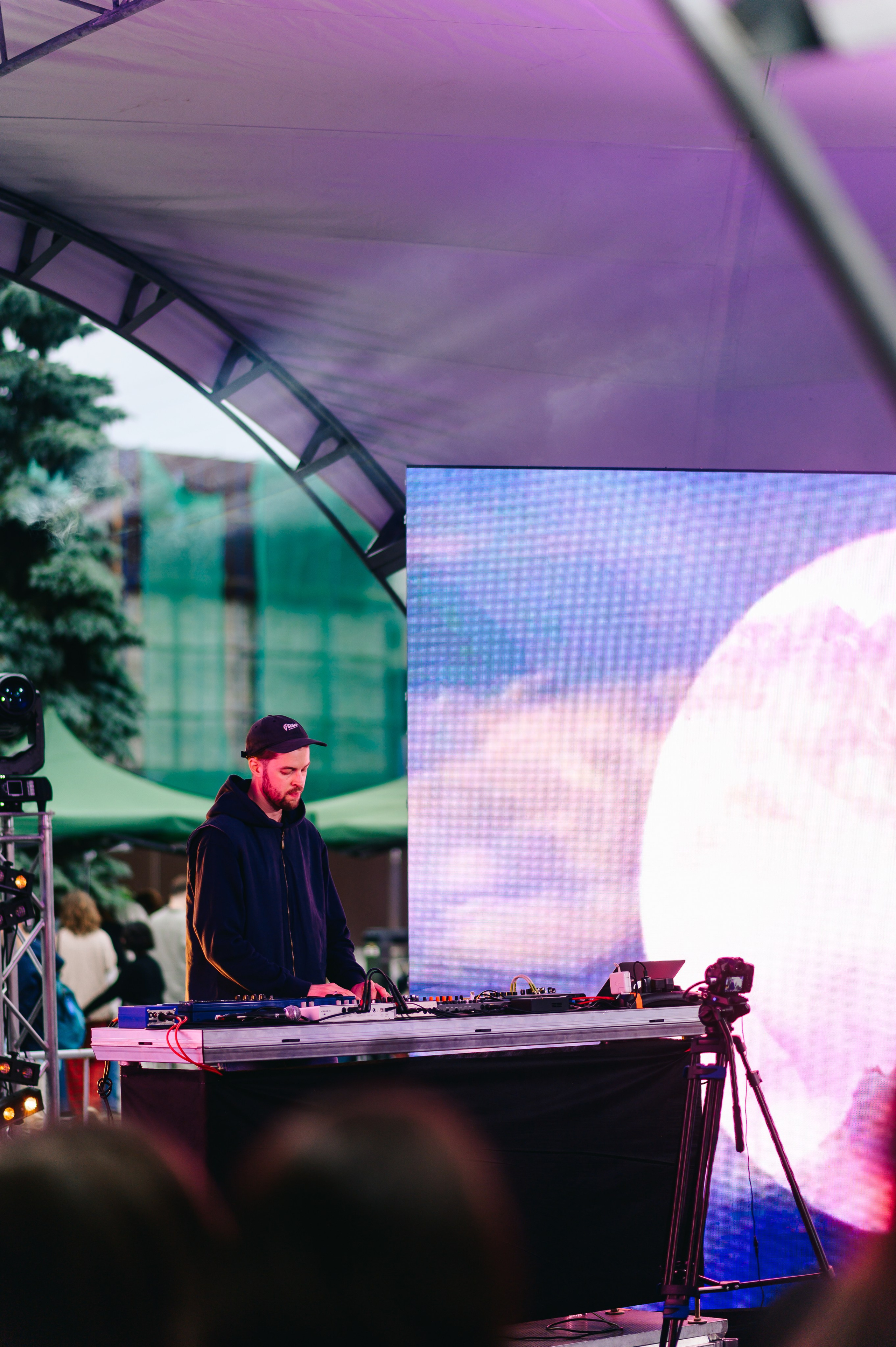 Вечеринка Смена-Прометей-Сибур. Фотограф в Казани Адель Гайнуллин