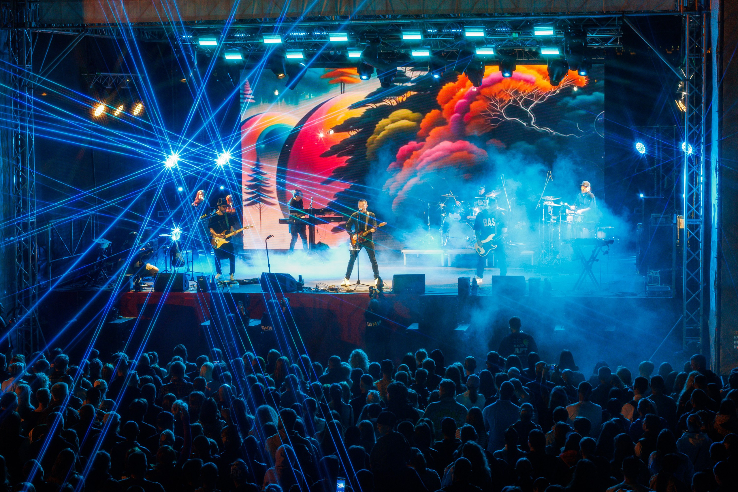 Российско-китайский экономический форум «АмурЭкспо» АЭФ. Свадебный, семейный и репортажный фотограф в Южно-Сахалинске Артур Петросян