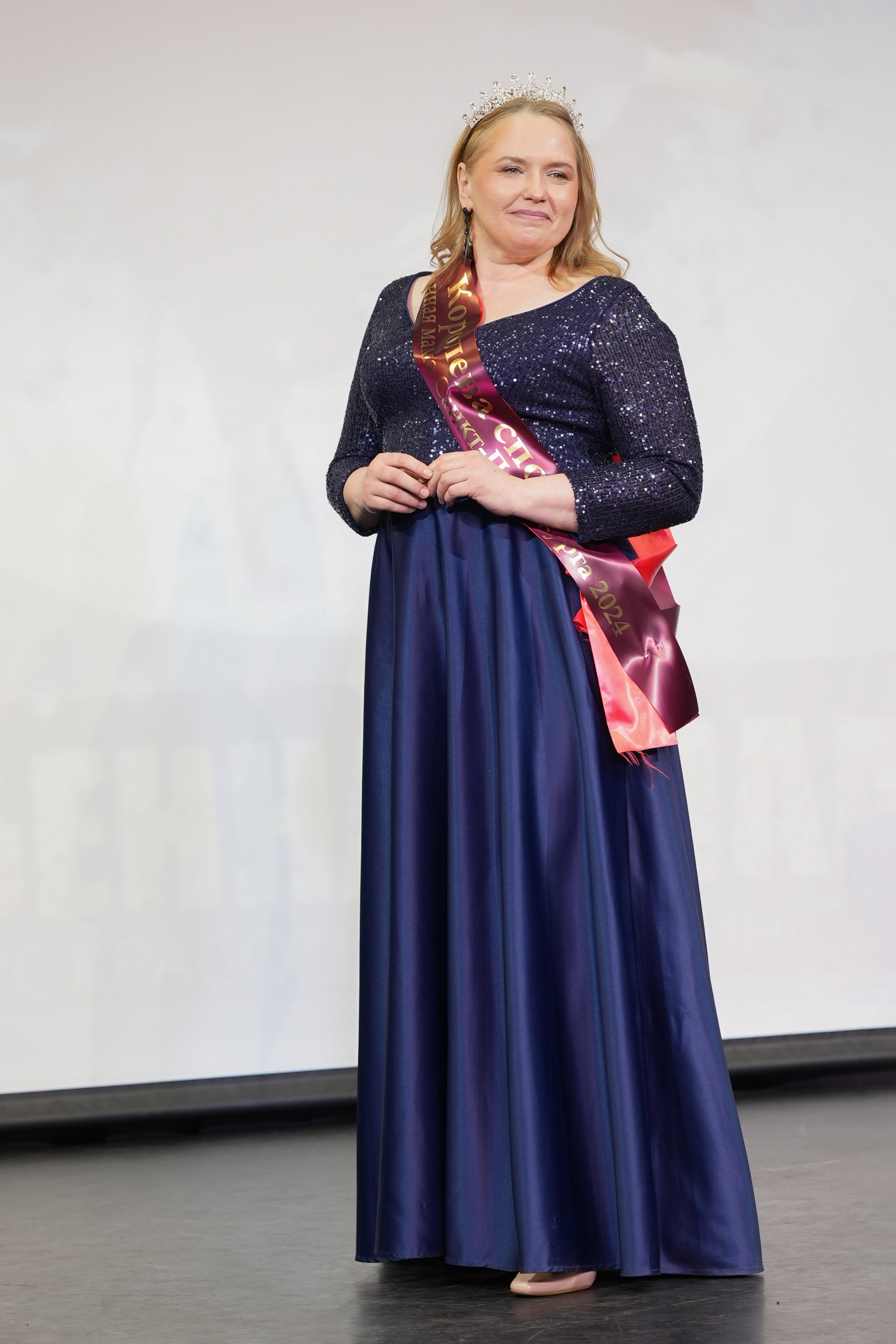 Финал Конкурса Красоты и Материнства «Особенная Мама» 2024. Детский и семейный фотограф в Сертолово Регина Хабибуллина